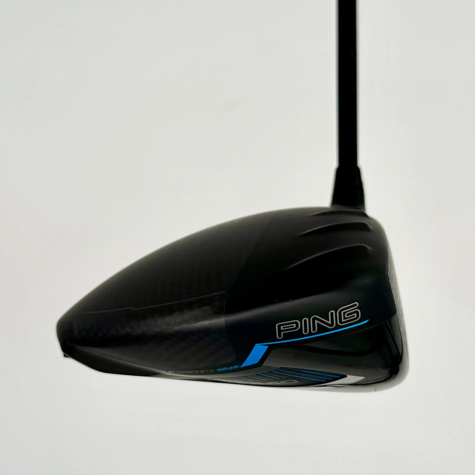 PING G440 MAX 10.5° Driver 45.5