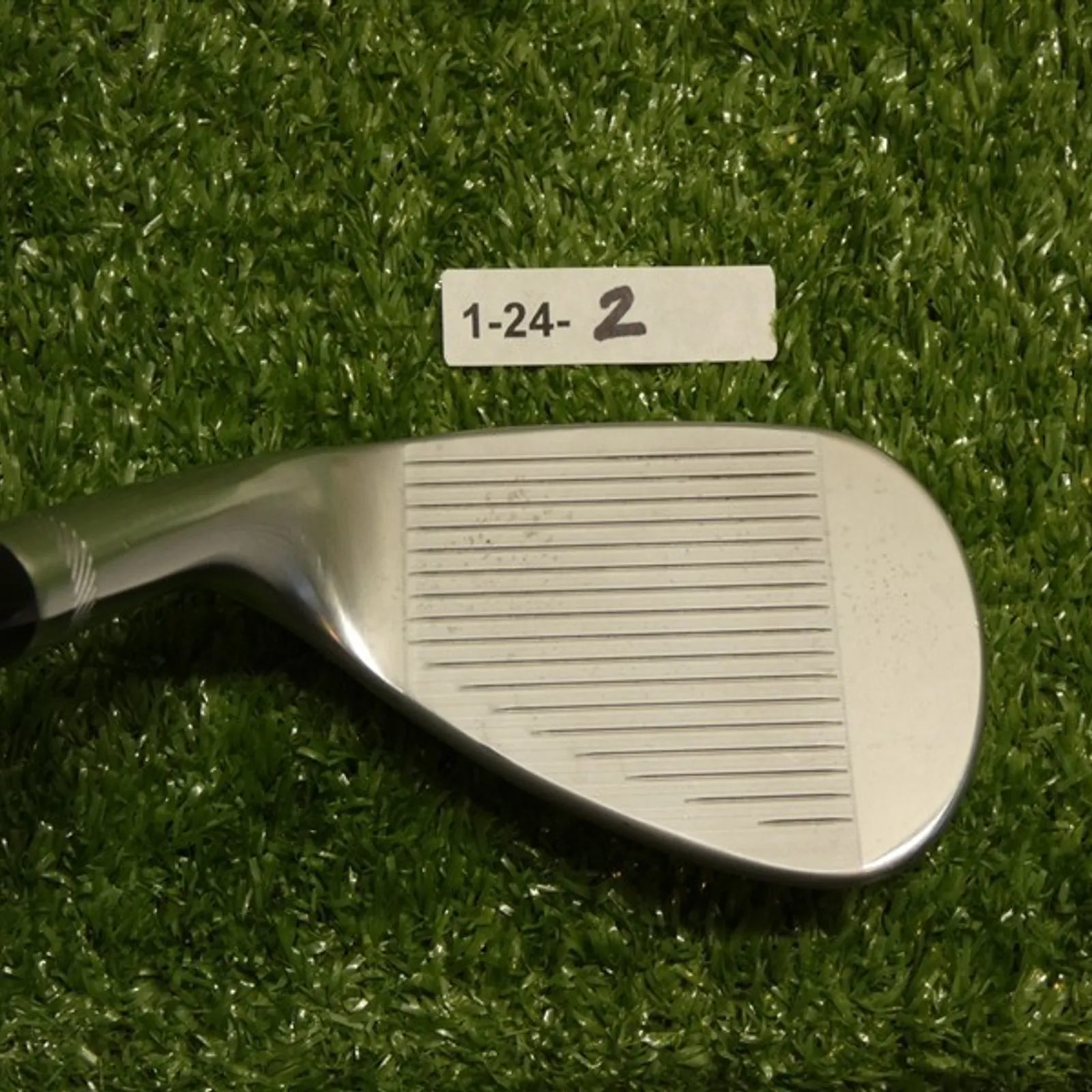 Titleist Vokey SM10 Tour Chrome 54* 10* Sand Wedge S Grind DG