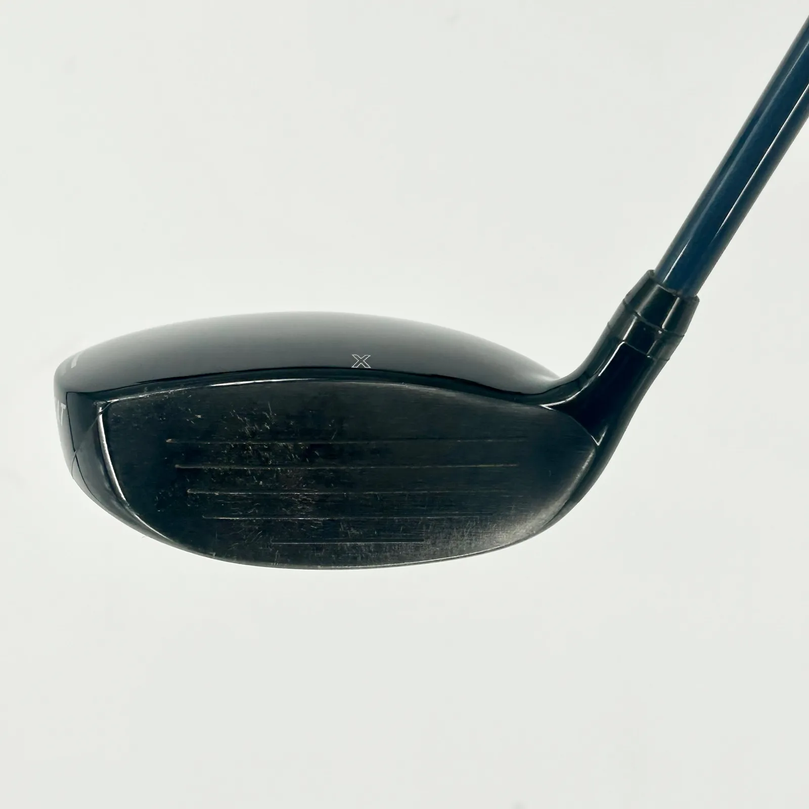 PXG Wildcat 5 Wood 19° - Denali 60g 6.0 - JumboMax LG Grip