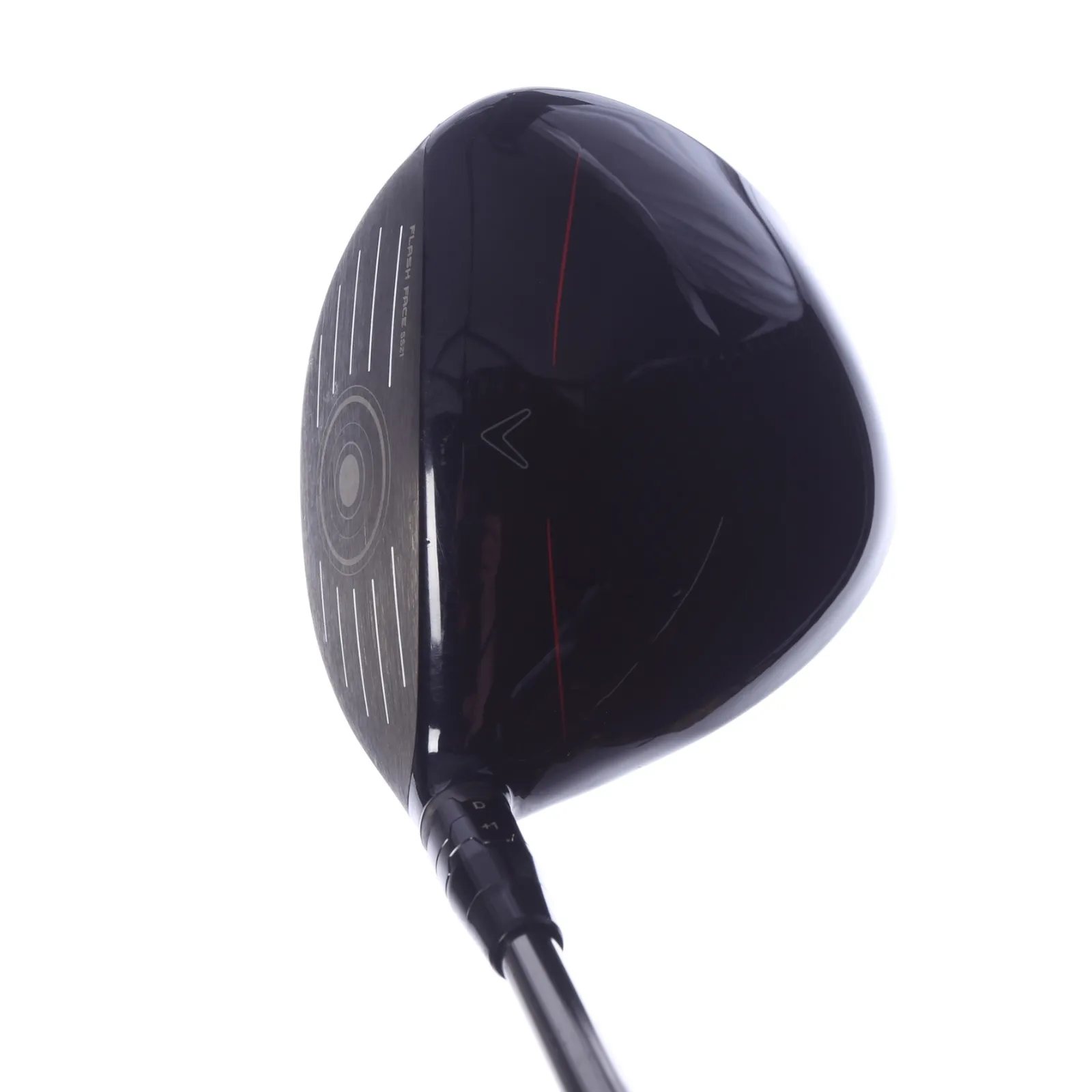 Callaway Big Bertha B21 10.5* Driver Regular Flex Callaway RCH55