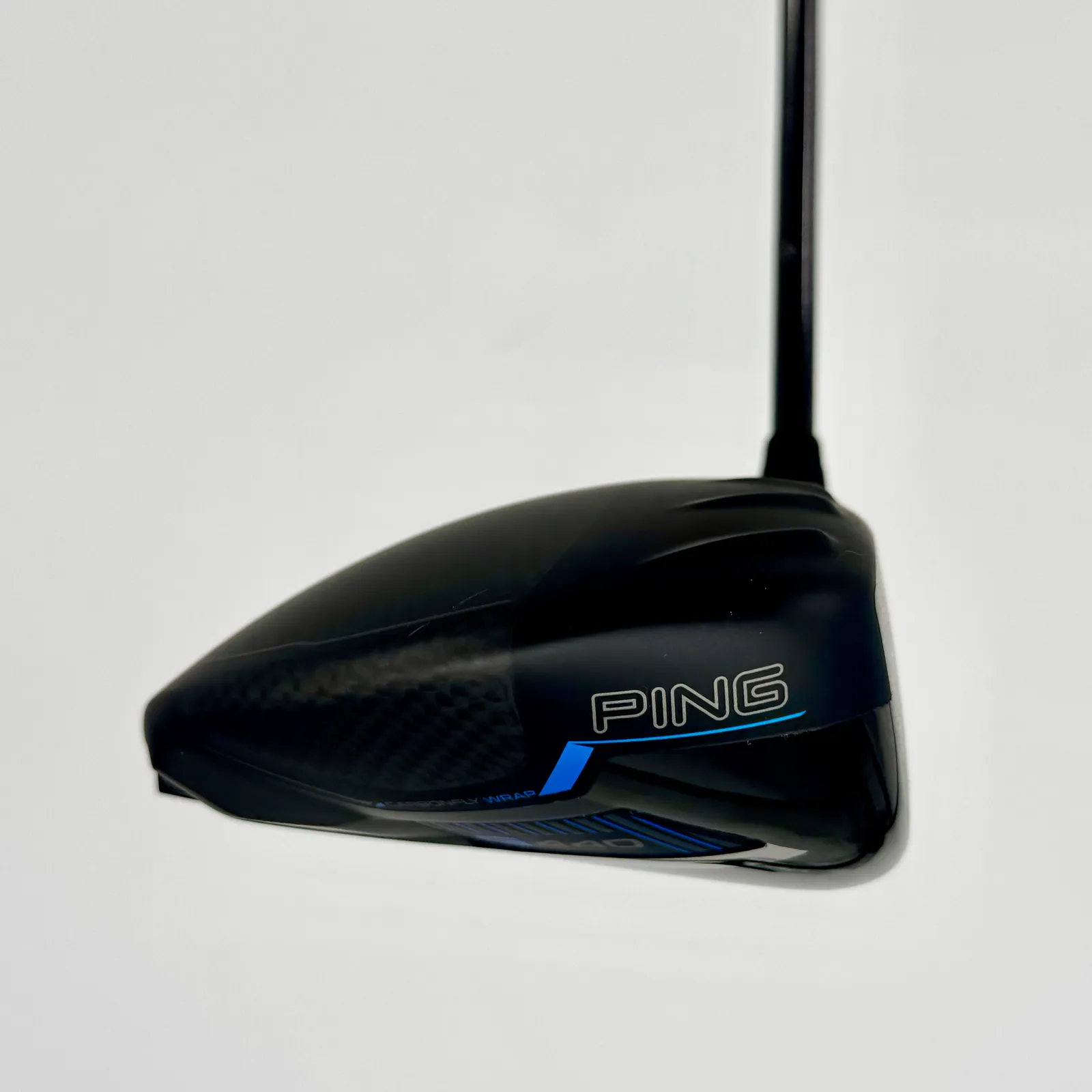 PING G440 LST Driver 9° 46