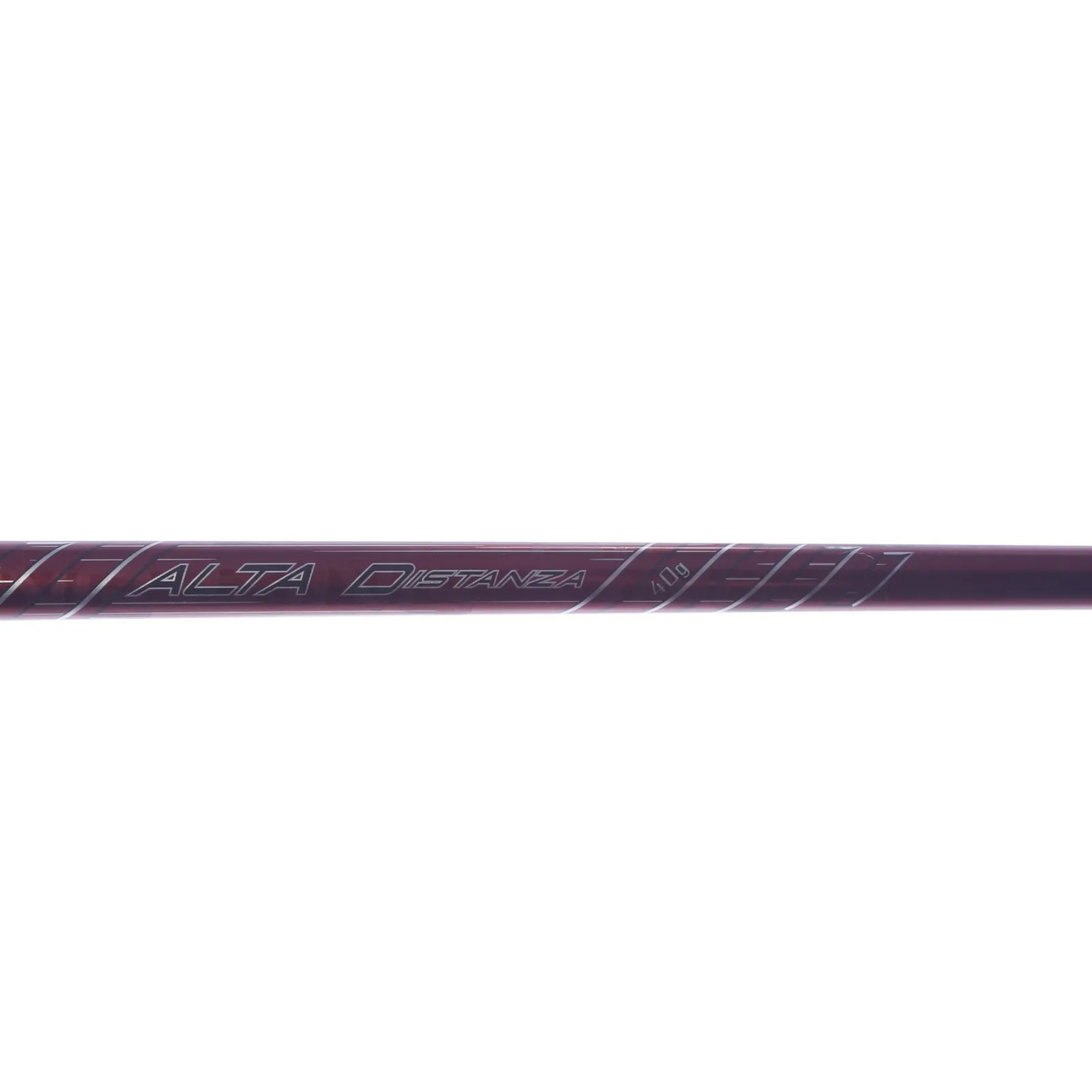 PING G400 1W・5W ALTA DISTANZAシャフト Ping G400 LS Tec 10* Driver Soft Regular Flex Ping ALTA DISTANZA