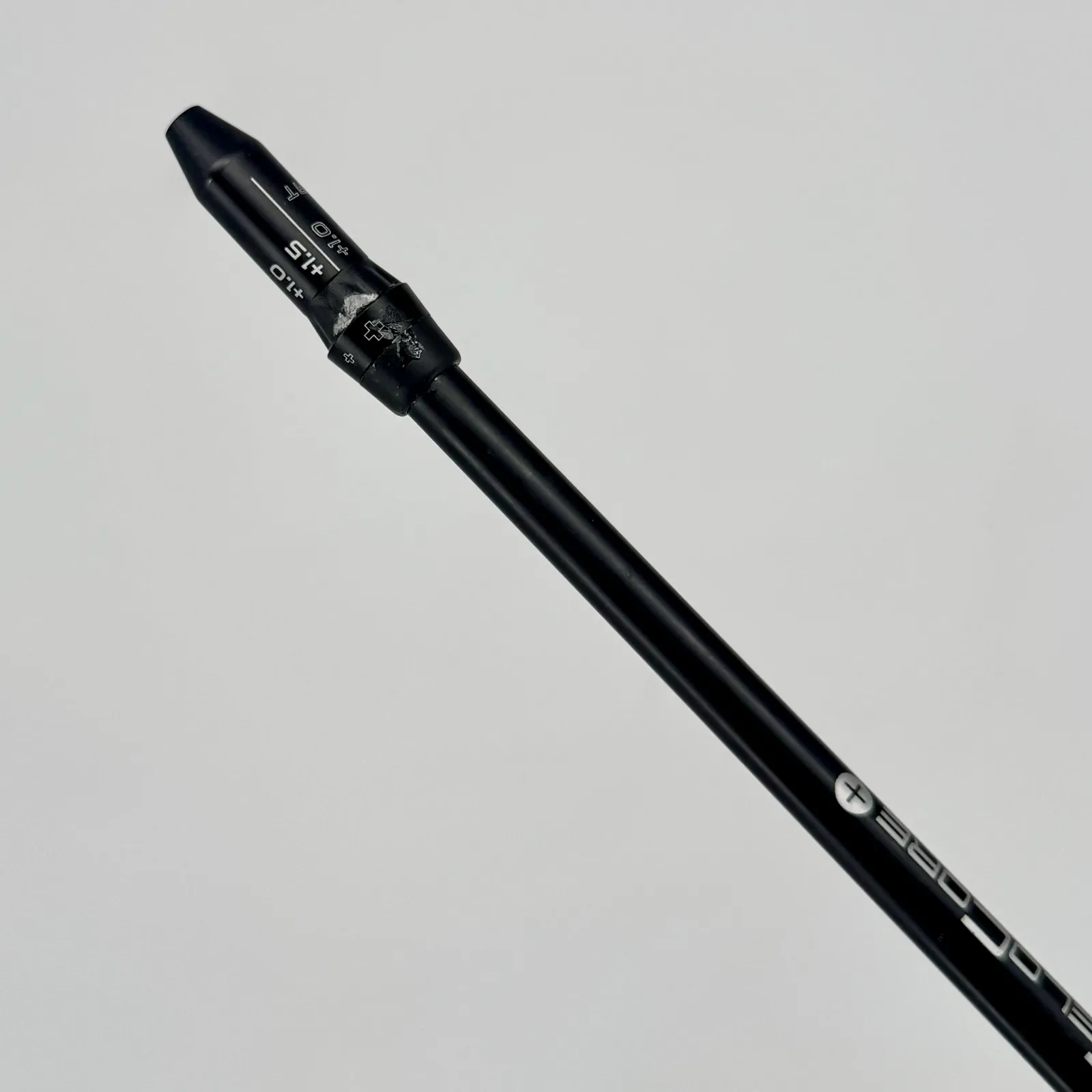 Fujikura Ventus 5-S Black w/ Velocore+ 42