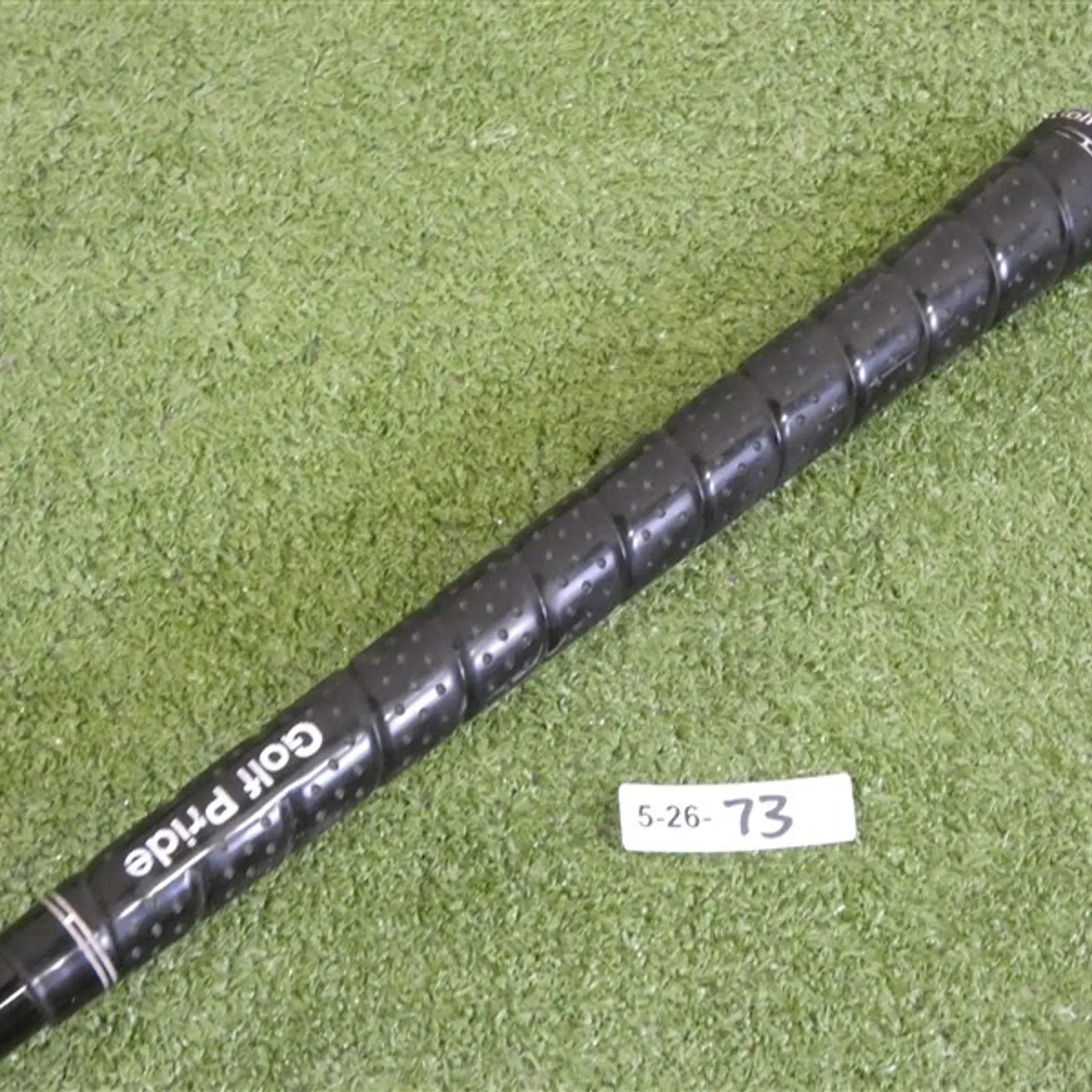 TaylorMade M4 D-Type 10.5* Driver Tensei CK 50 A Senior Graphite Mid