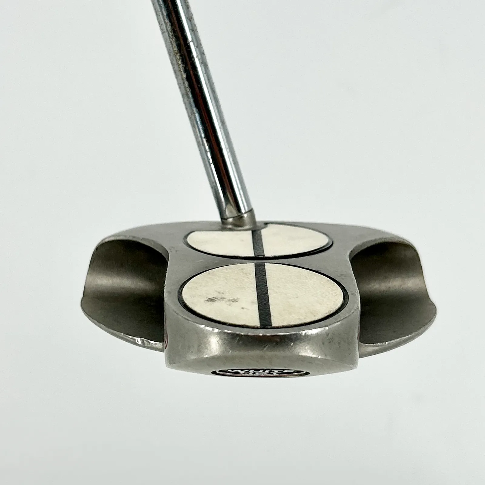 Odyssey White Hot 2-Ball Center Shaft 36