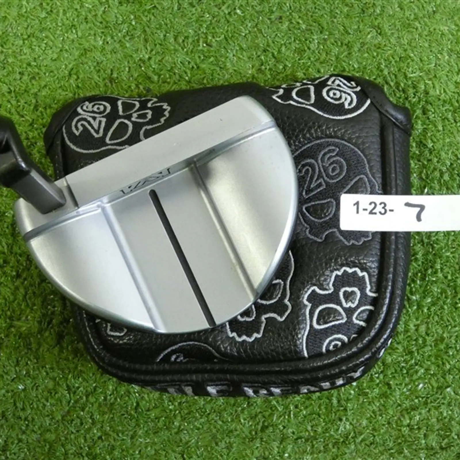 PXG Battle Ready II Hercules Counterbalanced 32