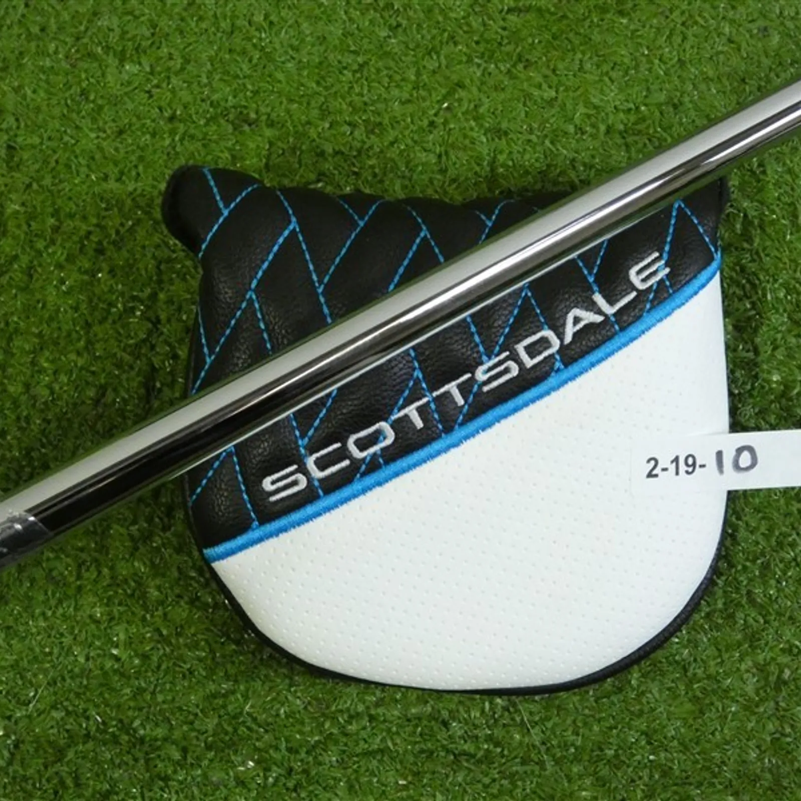 Ping 2025 Scottsdale Prime Tyne 4 34