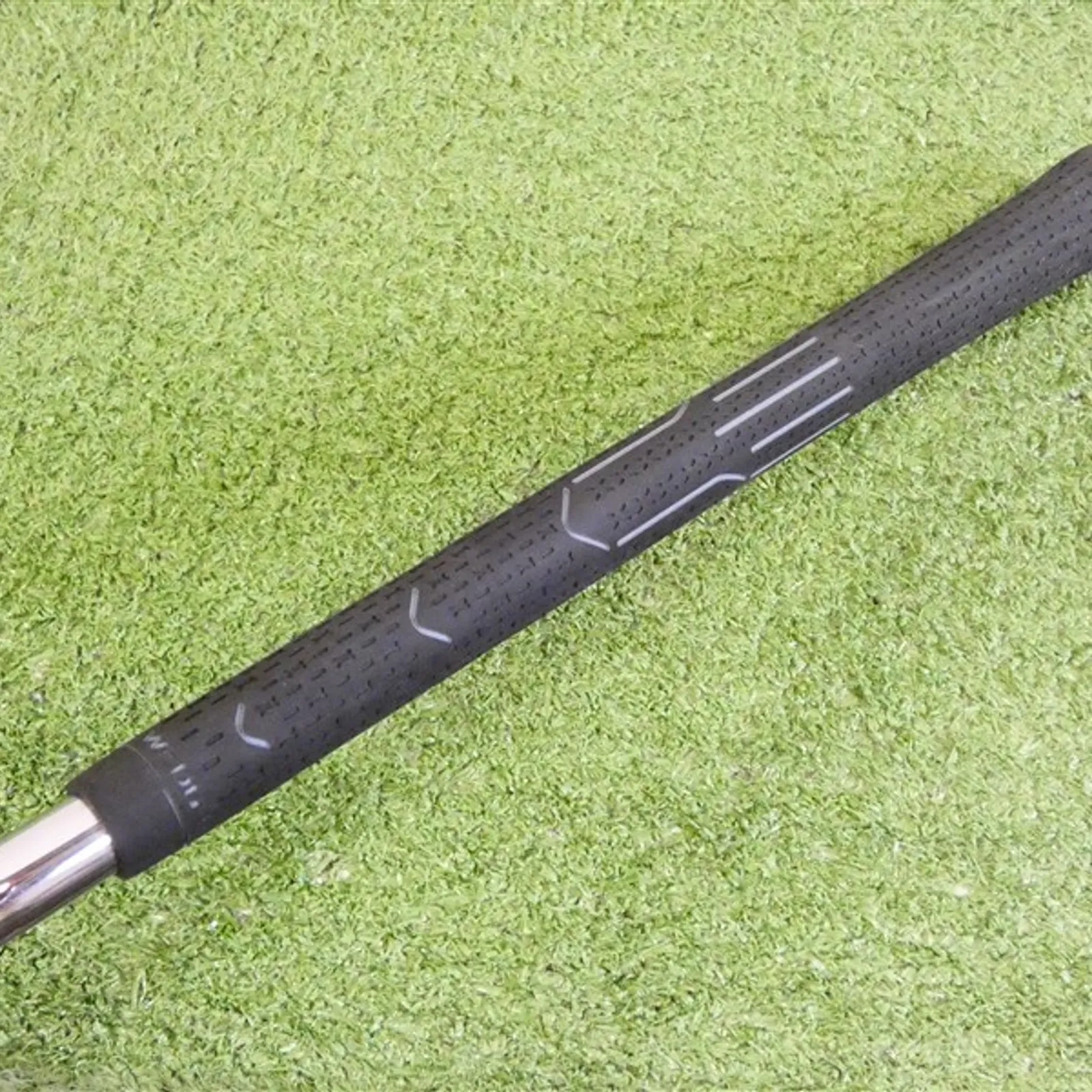 Ping S159 Chrome 56* 10* Sand Wedge E Grind Z-Z115 Steel Black Dot