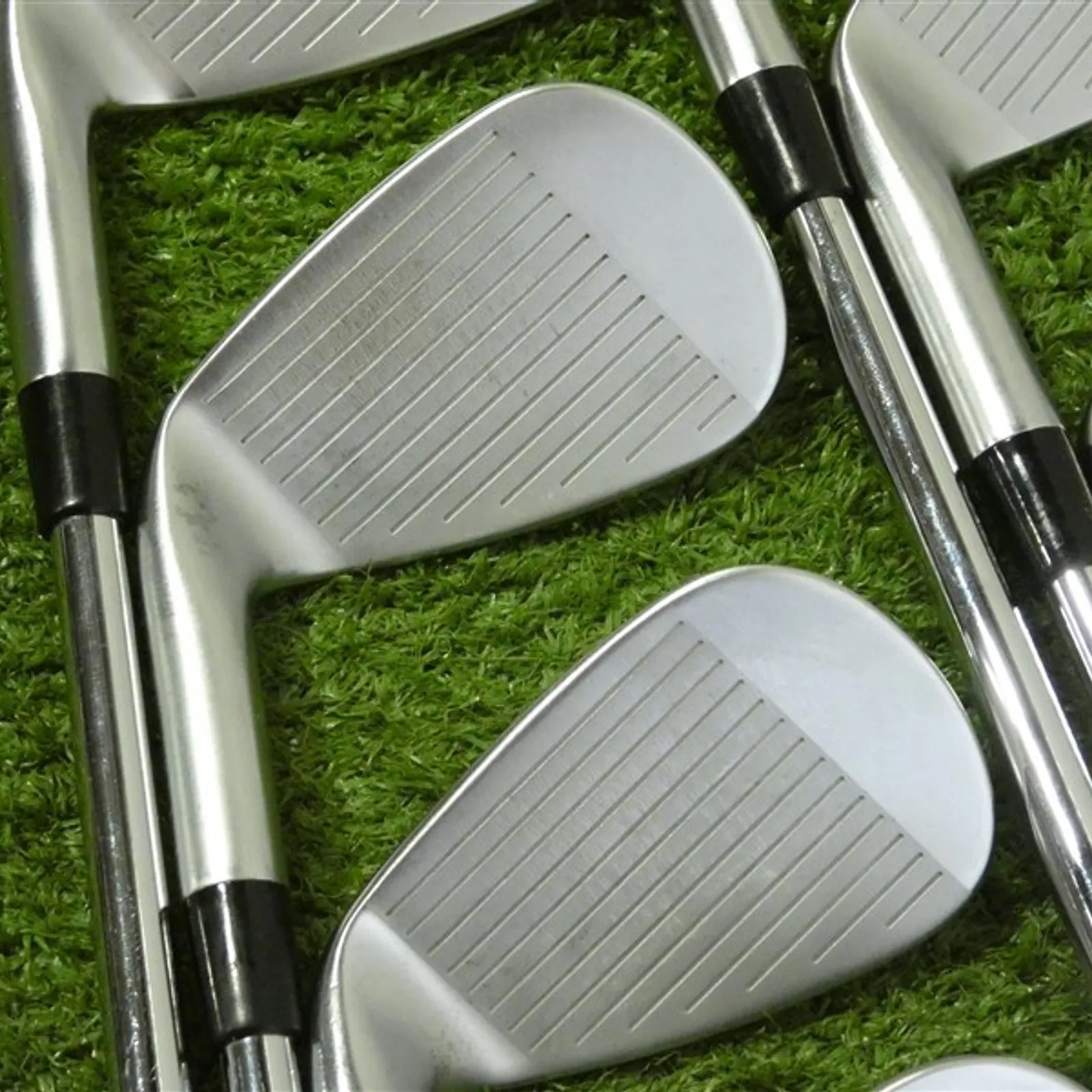 Callaway Apex TCB 21 Forged Irons 4-P & A NS Pro Modus 3 Tour 120