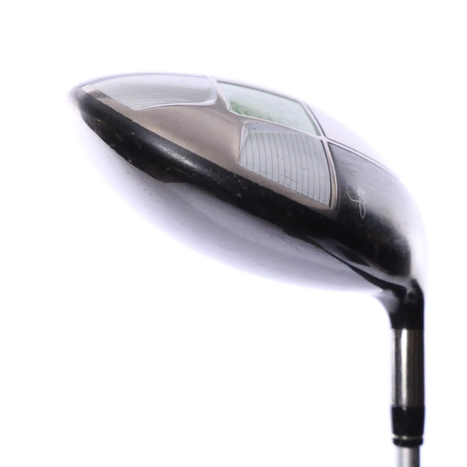 Callaway Solaire 13* Driver Ladies Flex Callaway Solaire Value