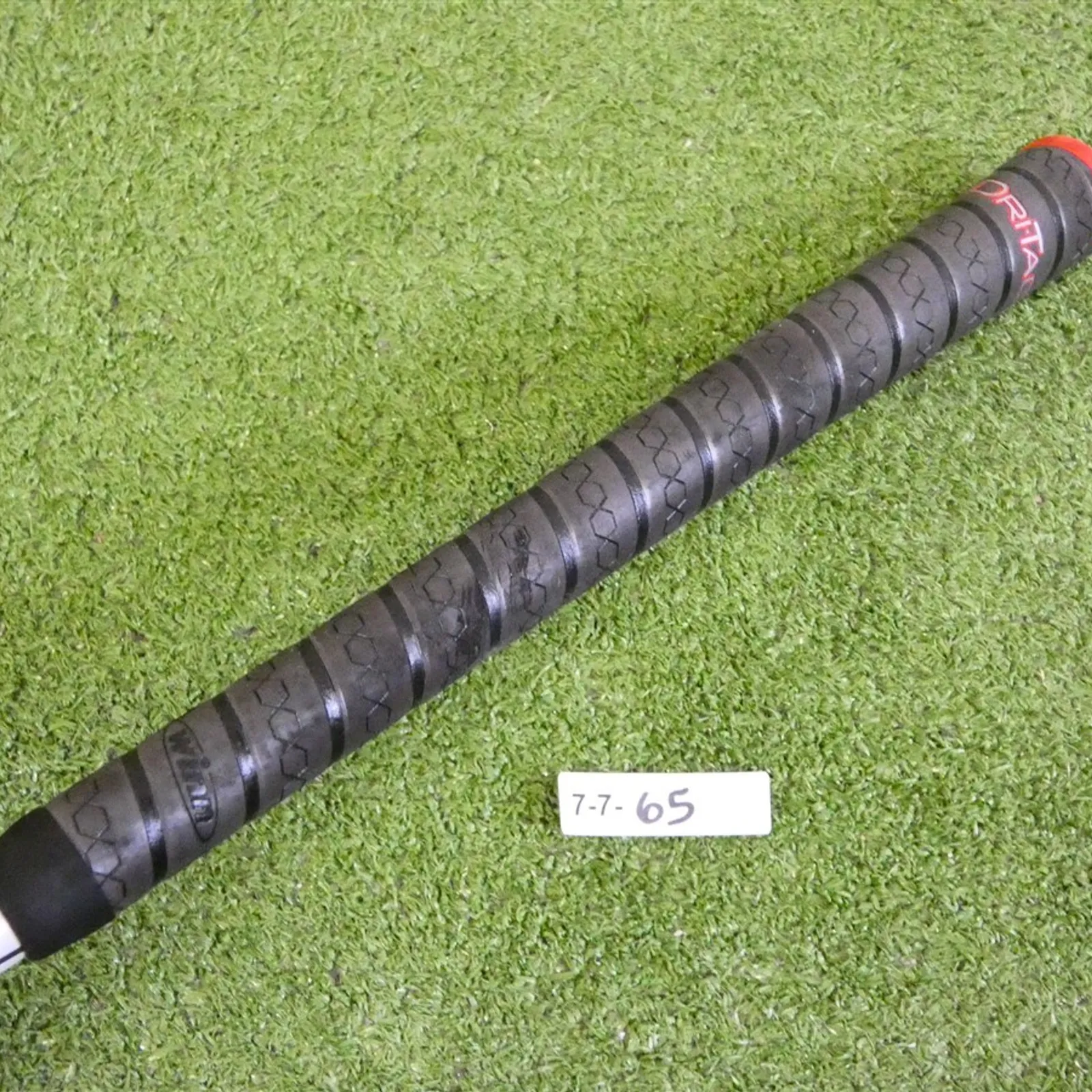 Callaway X Hot 25* 5 Hybrid 65g Regular Graphite