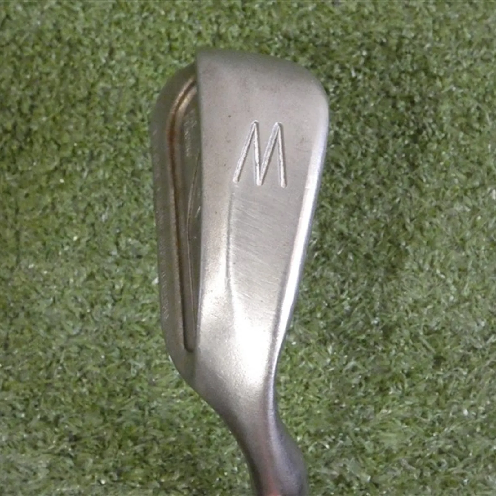 Ping Eye 2 50.5* W Pitching Wedge ZZ Lite Stiff Steel Black Dot