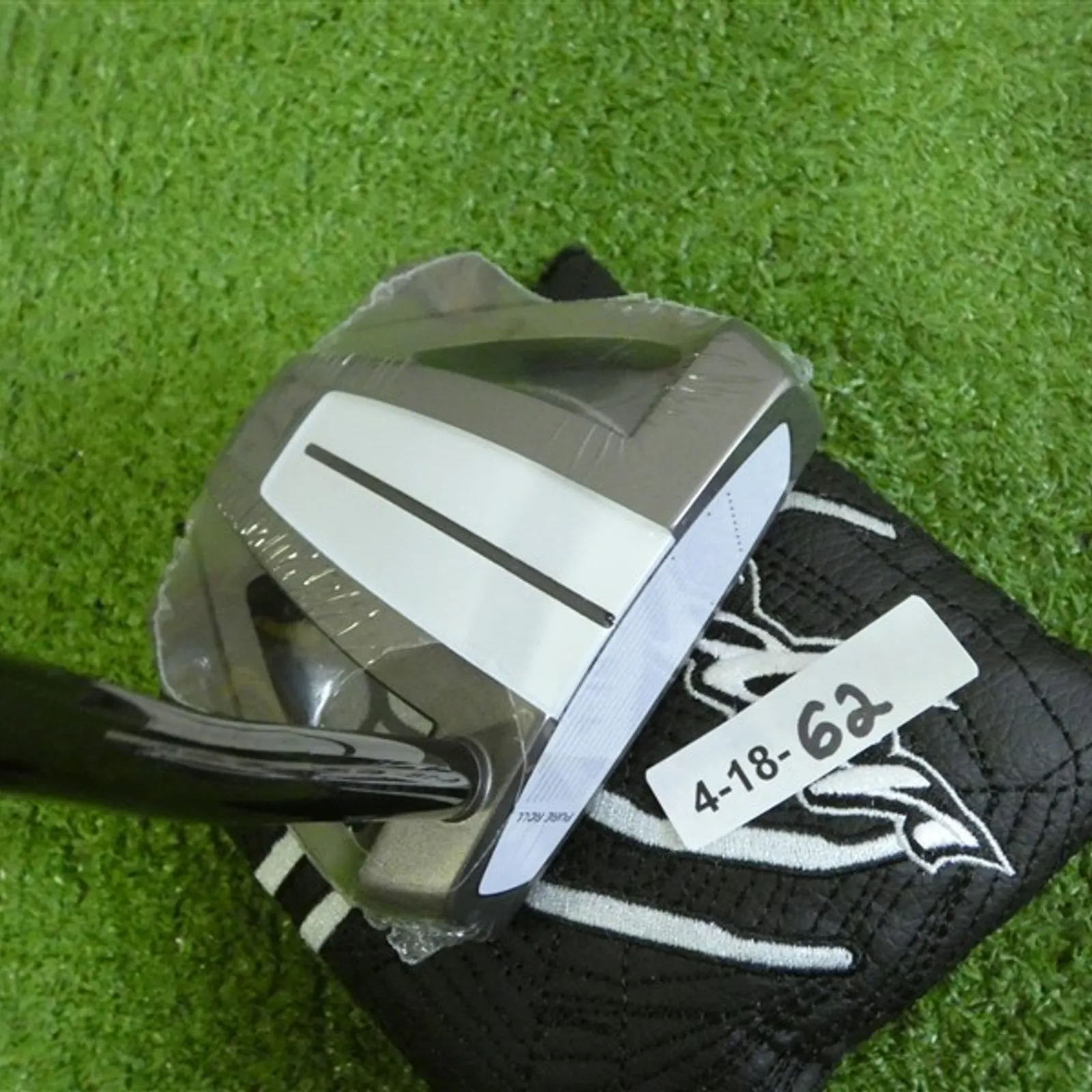 TaylorMade 2023 Spider Tour Z DB 35