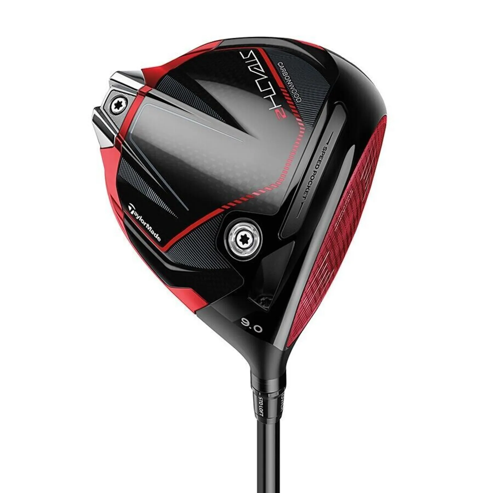 新品未使用★TaylorMade Stealth ドライバー 10.5度 NEW 2023 TaylorMade Stealth 2 Driver 10.5* Mitsubishi Kai'li