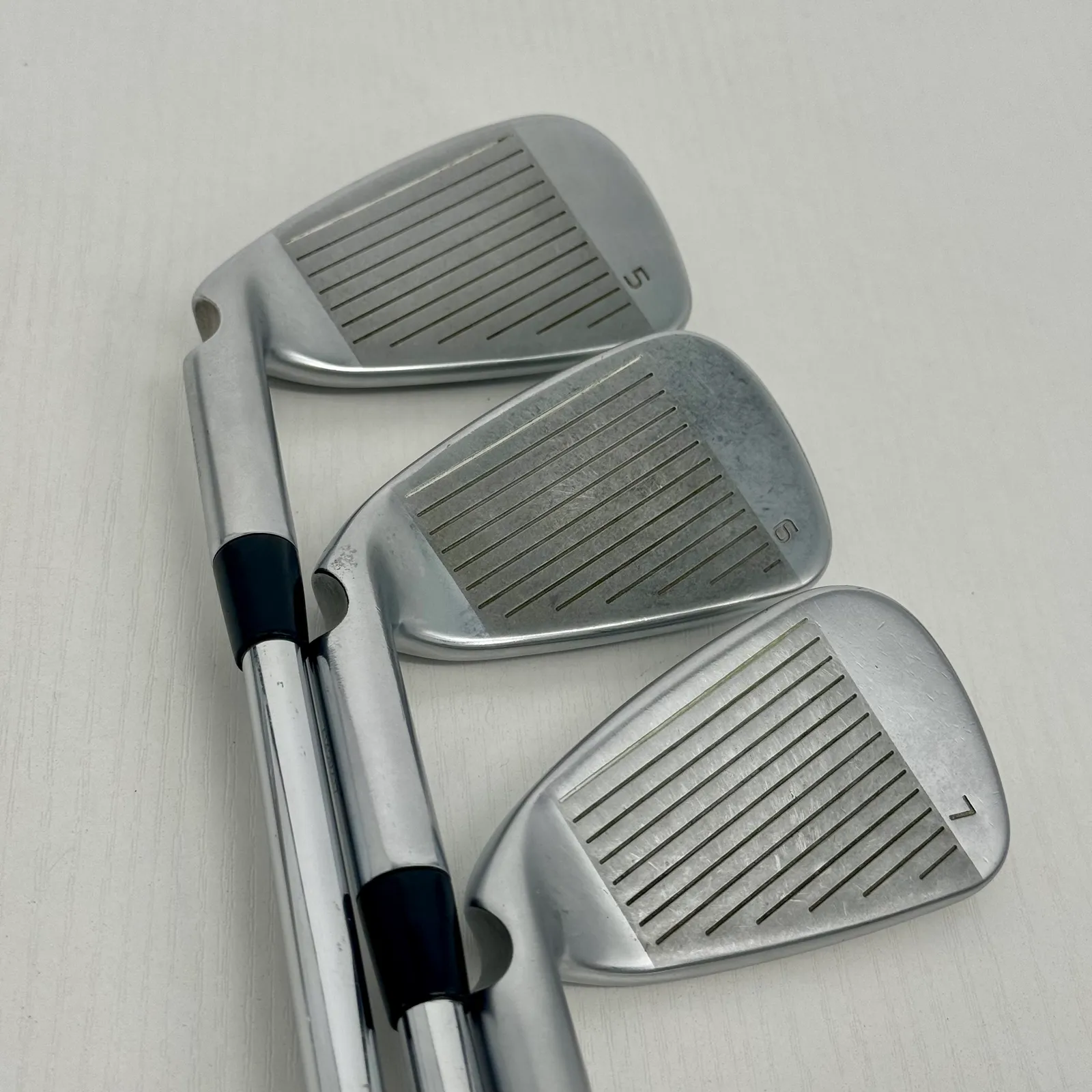 Ping G425 Iron Set 5-PW - Nippon Ping AWT 2.0 S Flex - Karma