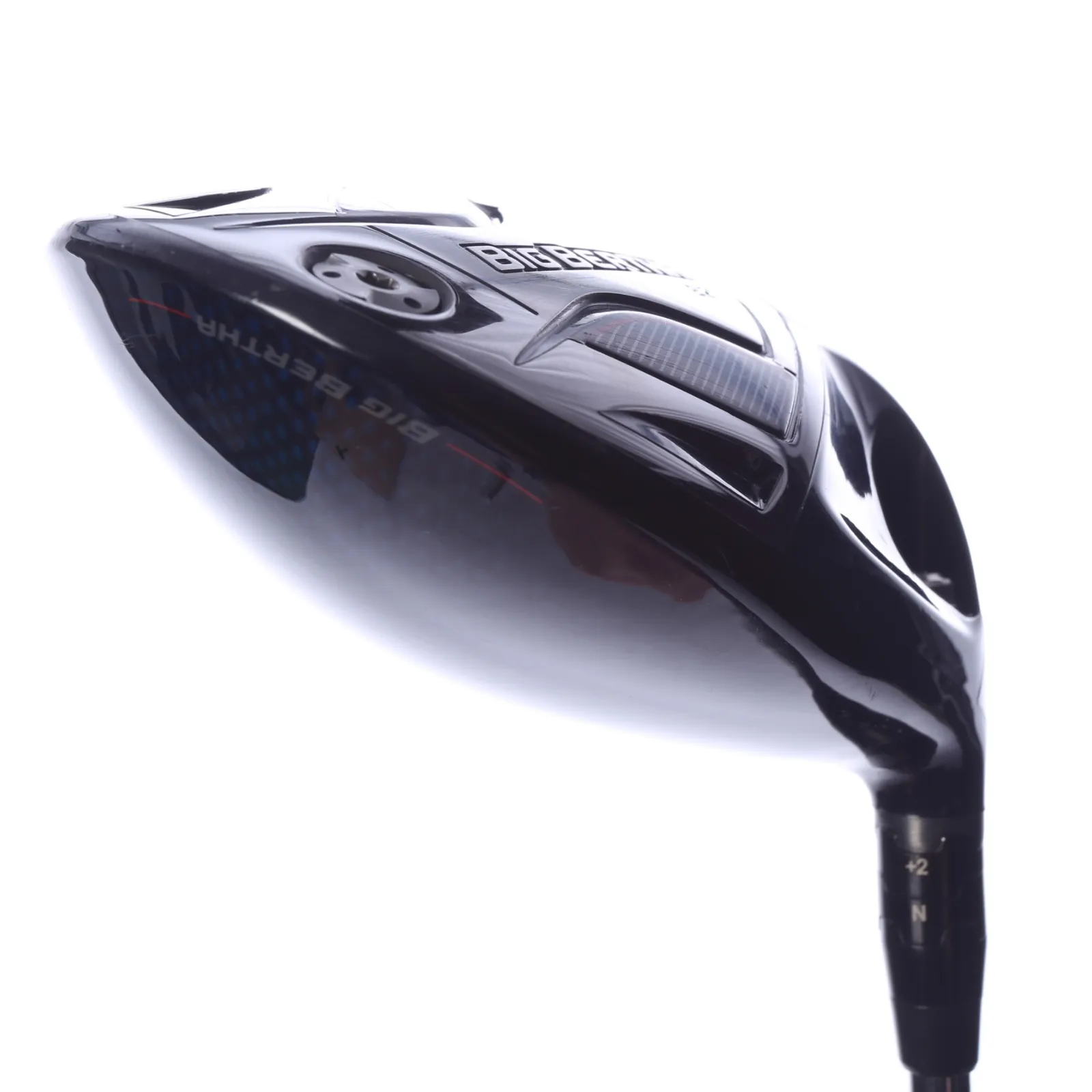 Callaway Big Bertha B21 10.5* Driver Regular Flex Callaway RCH55