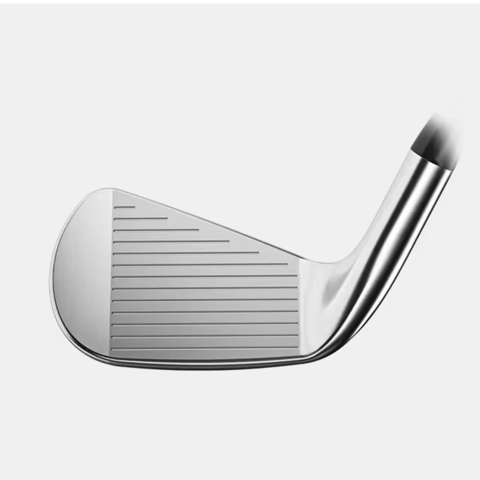 Titleist 2023 T100 Irons 4-PW - TT AMT Tour White S300 Stiff