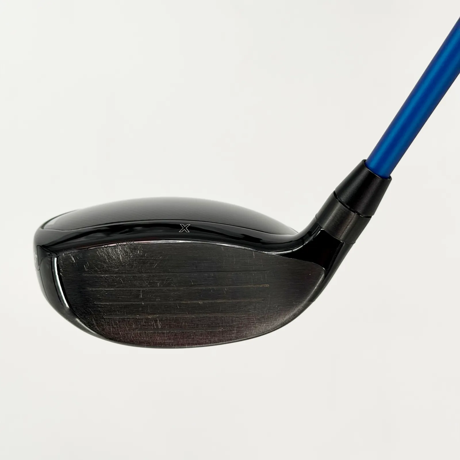 PXG 0311 Black OPS 9 Wood 24° - Denali 60g 6.0 S Flex - REVL Jumbo