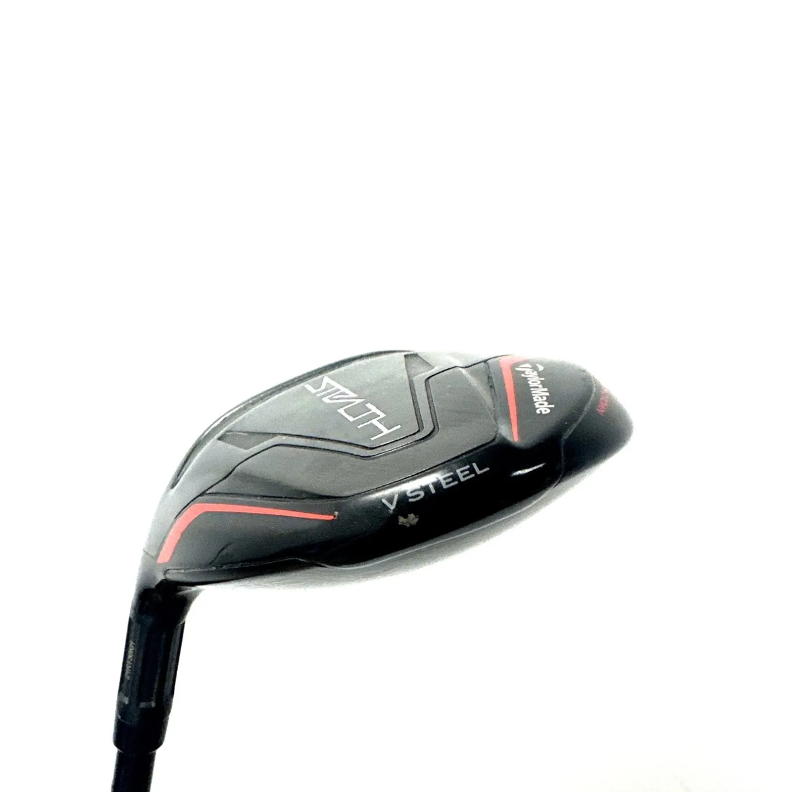 TaylorMade Stealth 5番ウッド TaylorMade Stealth 5 Fairway Wood 18* Ventus 5-R Regular Graphite LH