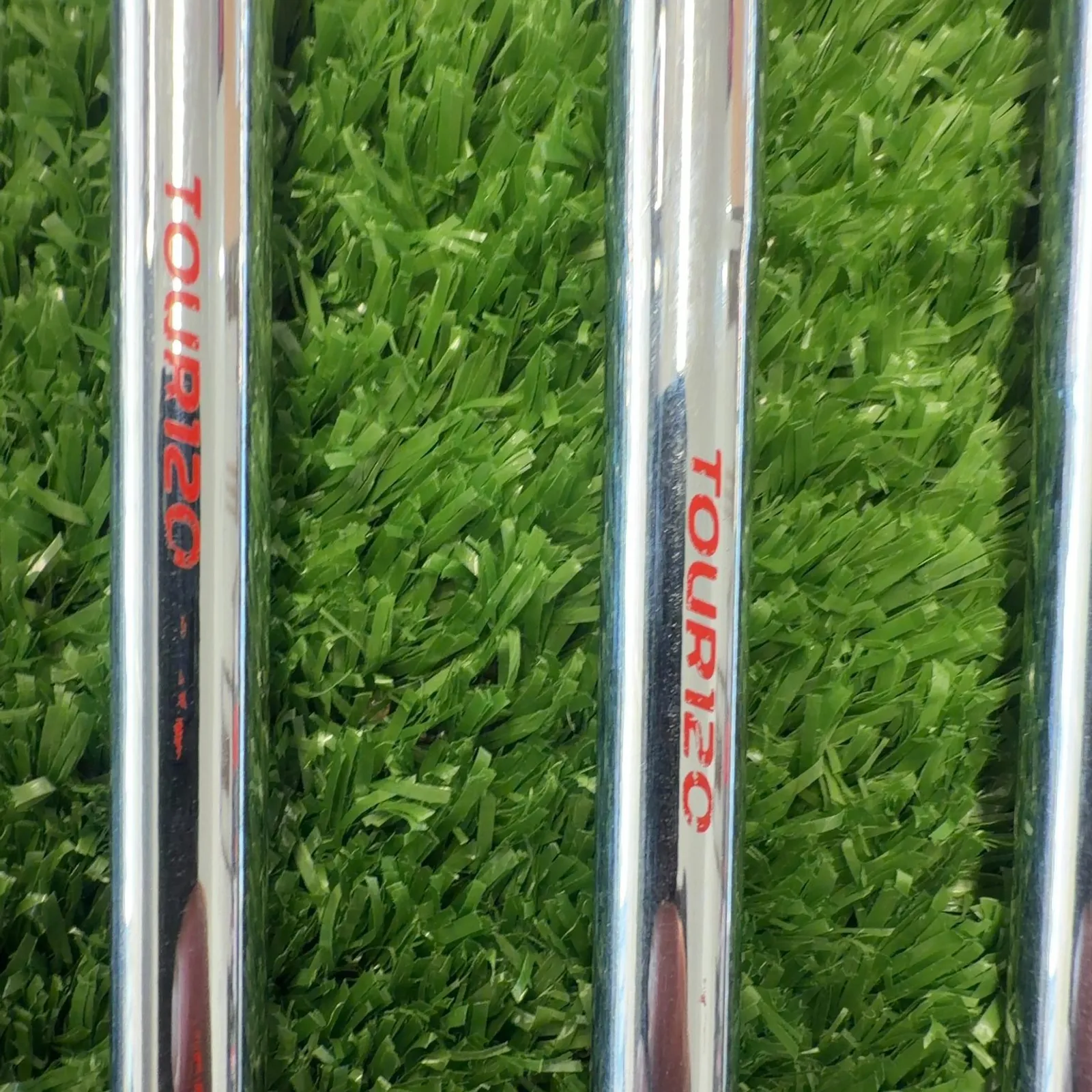 Callaway X Forged Iron Set 5-PW Nippon N.S. Pro Modus3 Tour 120 RH
