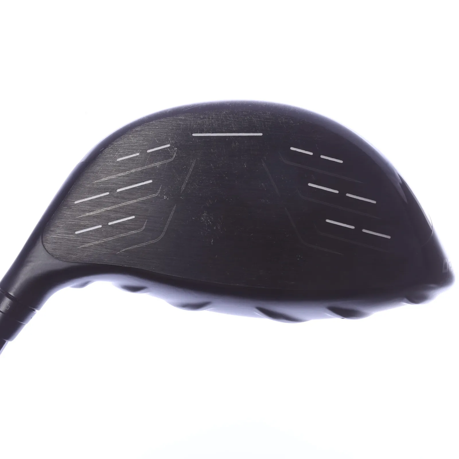 Ping G430 LST 10.5* Driver Extra Stiff Flex Ping Tour 2.0 Black