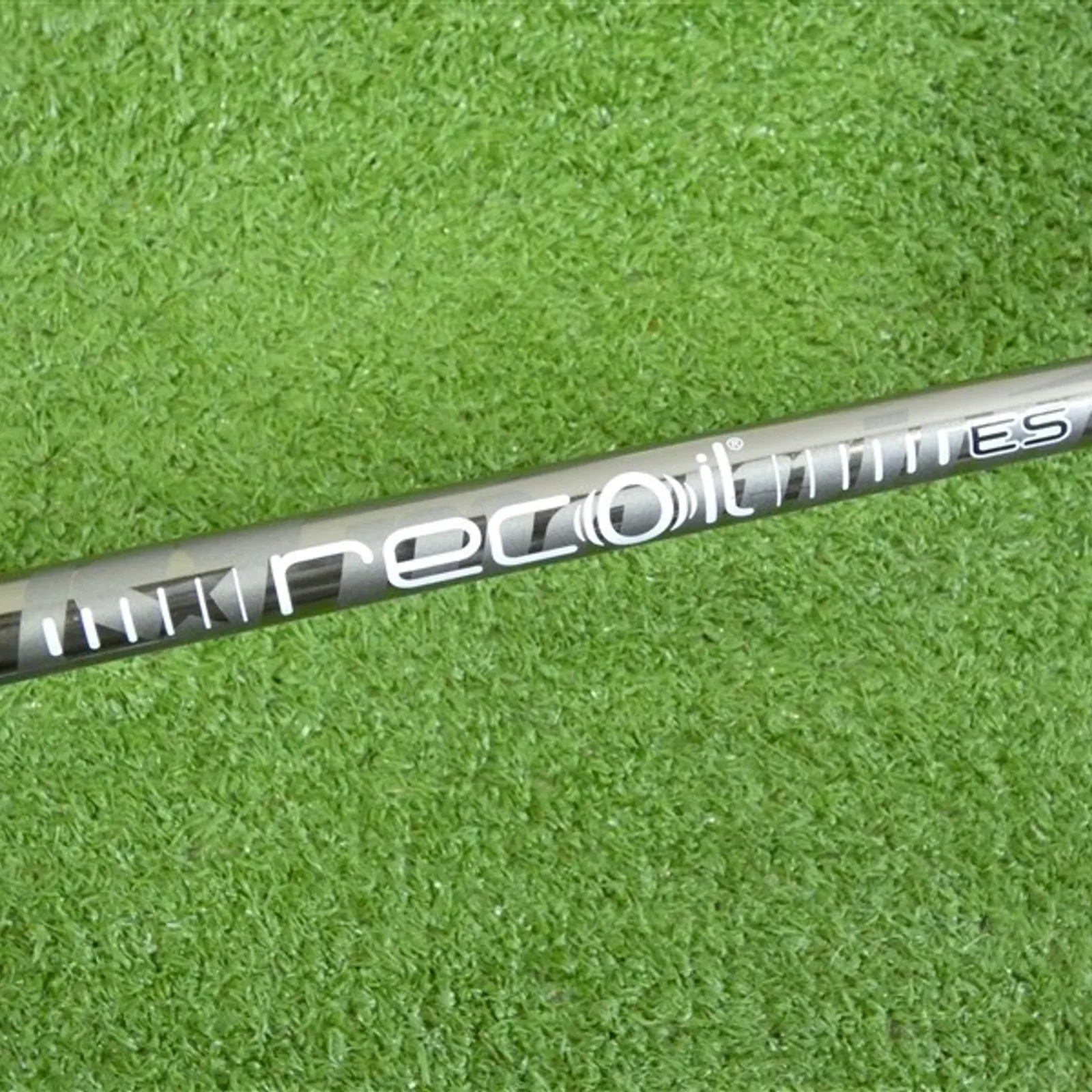 Srixon ZX 19* 3 Hybrid Rescue Recoil ES 75 F3 Regular Graphite