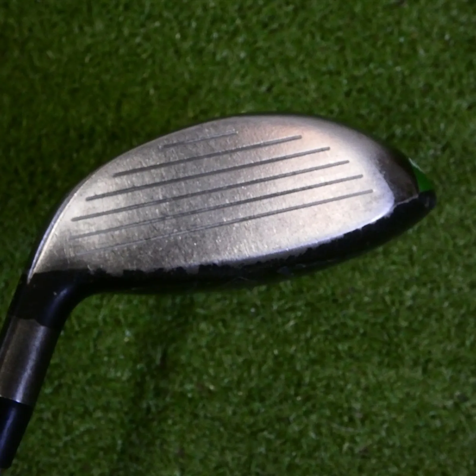 Callaway GBB Epic 21* 7 Wood Diamana M+ 40 A Senior Graphite 42