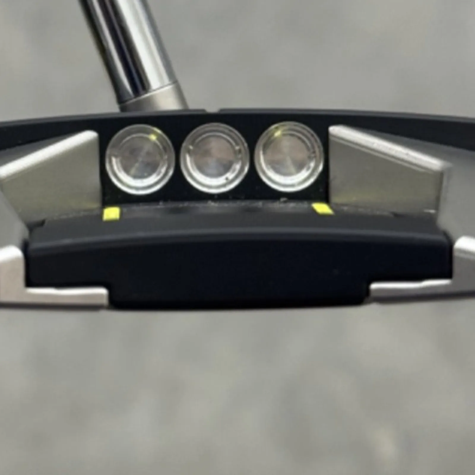 Titleist - 【値下・美品】Titleist ファントム PHANTOM  X 6STR SCOTTY CAMERON タイトリスト スコッティ・キャメロン PHANTOM X