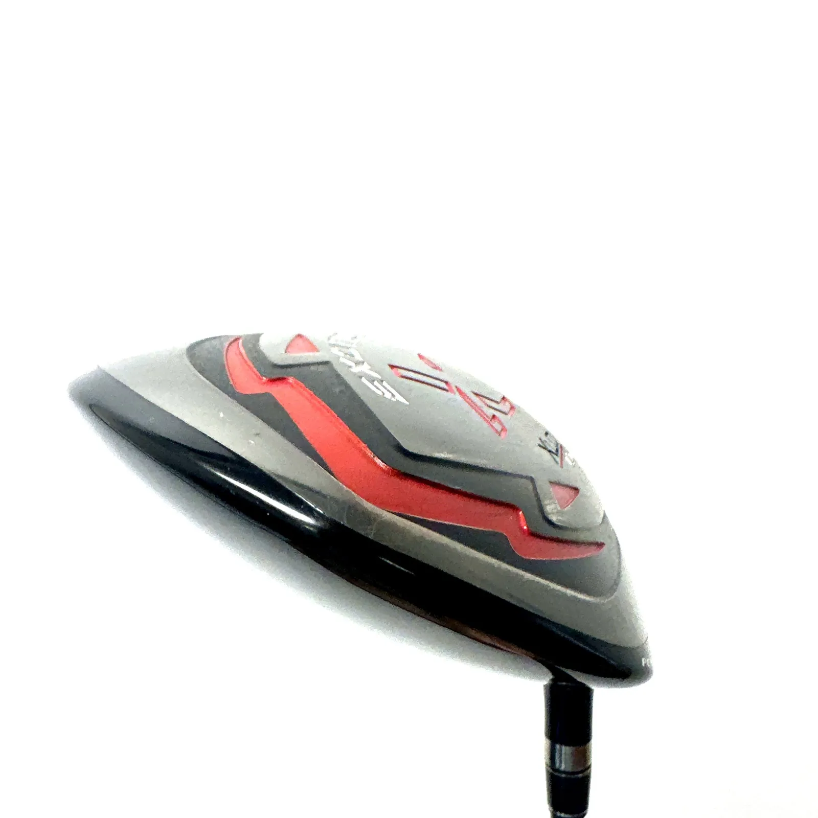 Tour Edge Exotics XLD-LS HL Driver Aldila 60 A-Flex Right Hand