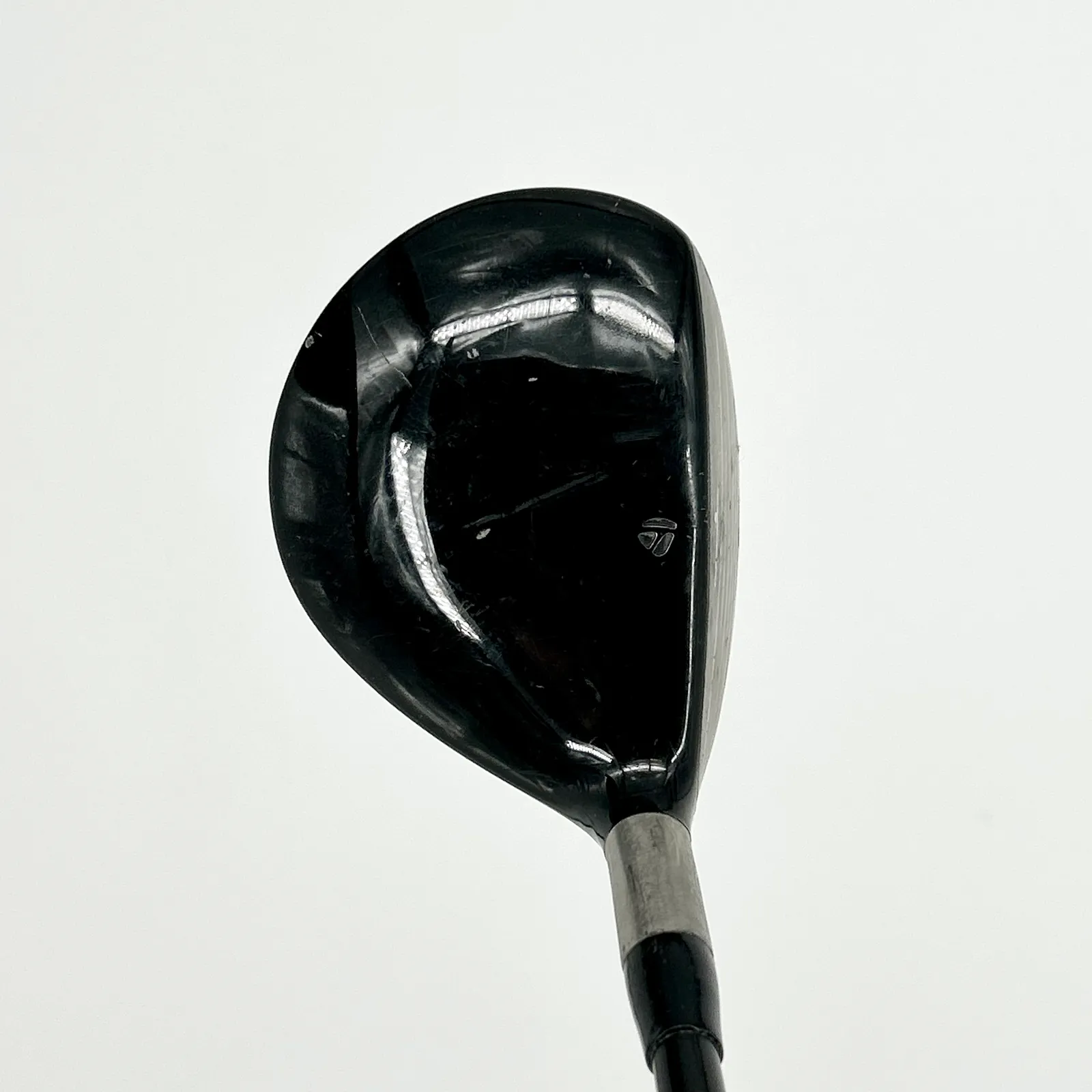 Taylormade R7 Steel LH 5 Wood - Graphite Design YS Power 85g TX