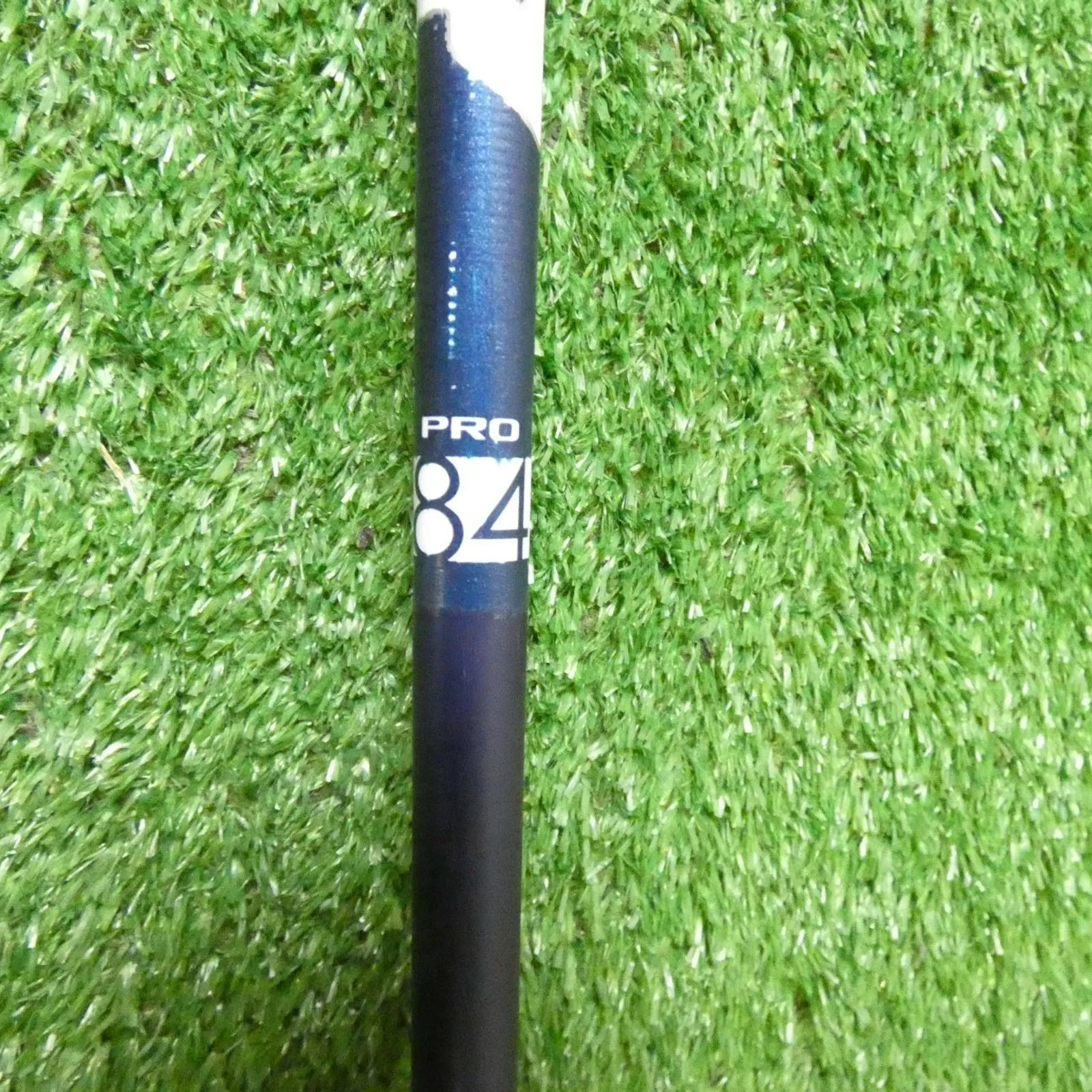 Titleist Fujikura Speeder Pro 84 Tour Spec Stiff 3 wood Shaft 42.5