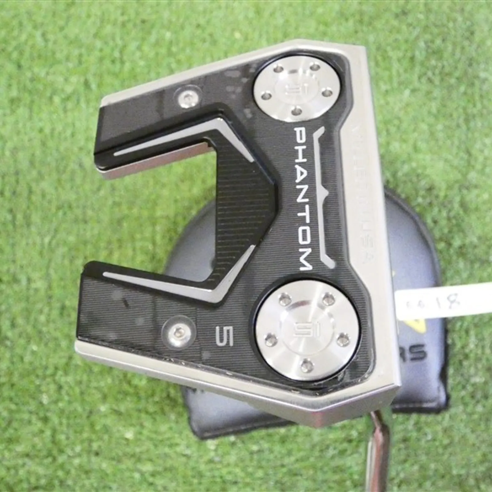 Titleist Scotty Cameron 2024 Phantom 5 34