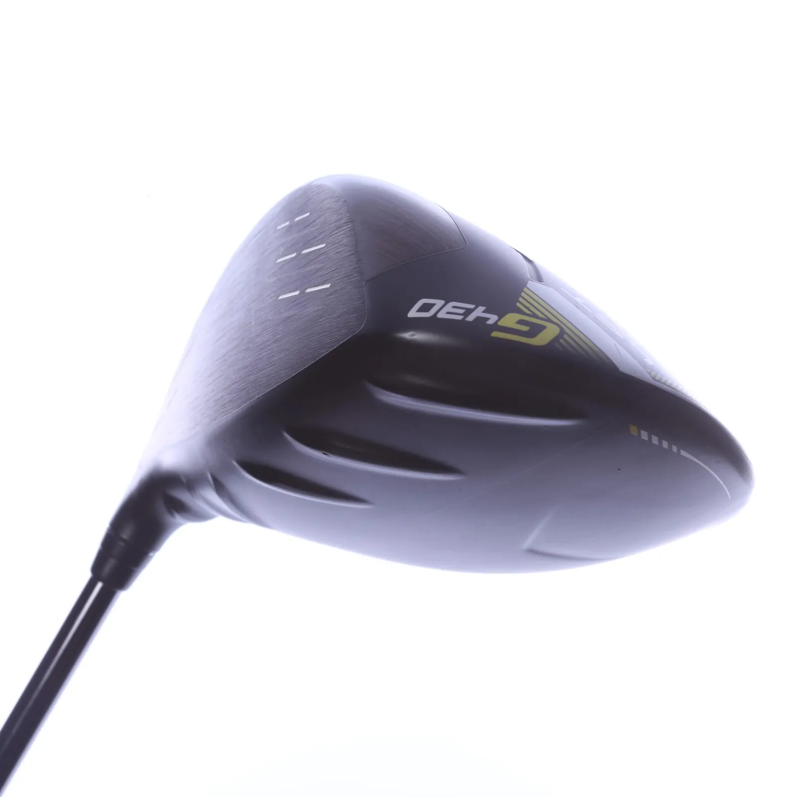 Ping G430 LST 10.5* Driver Extra Stiff Flex Ping Tour 2.0 Black