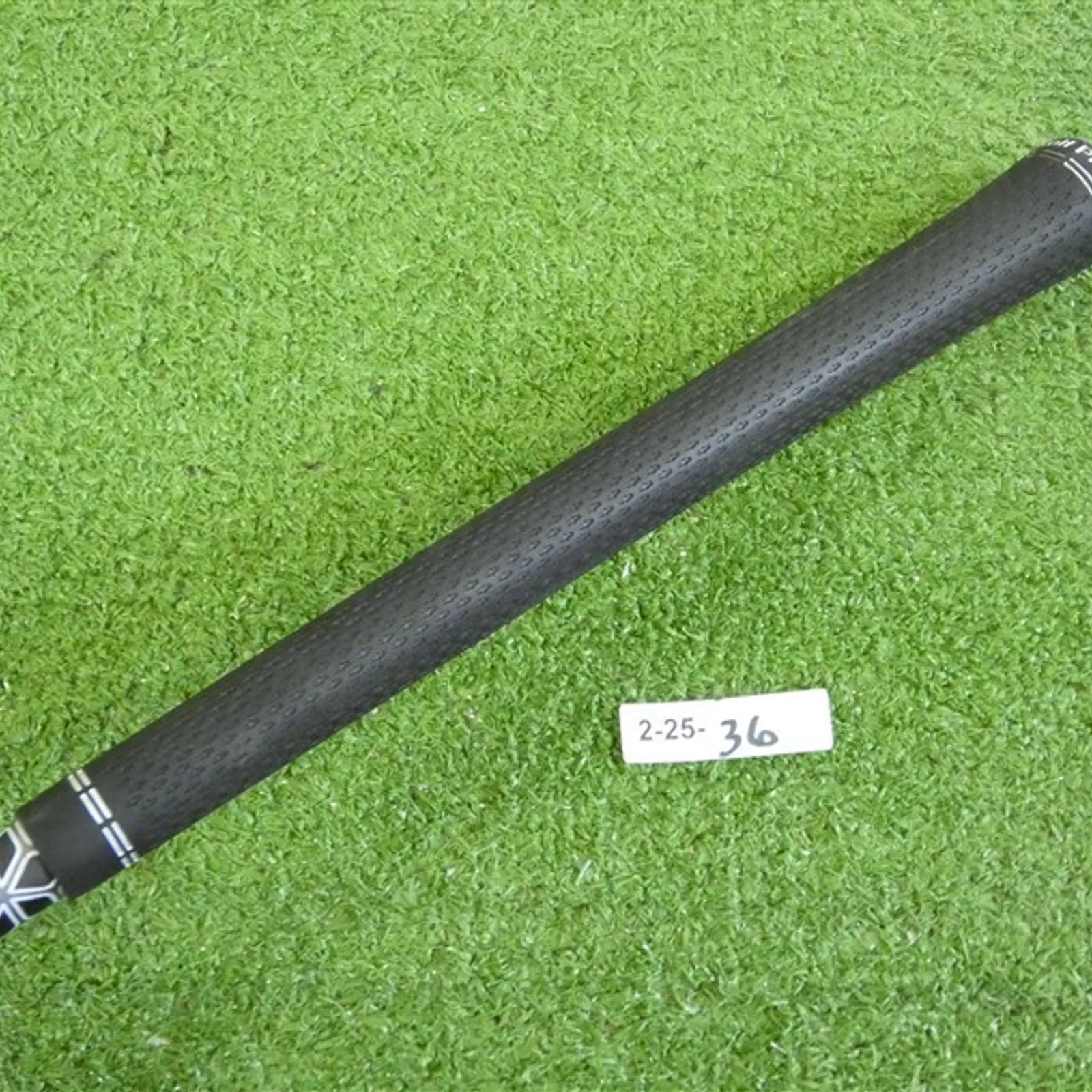 Srixon ZX 22* 4 Hybrid Rescue Cypher 40 5.0 A Senior Graphite