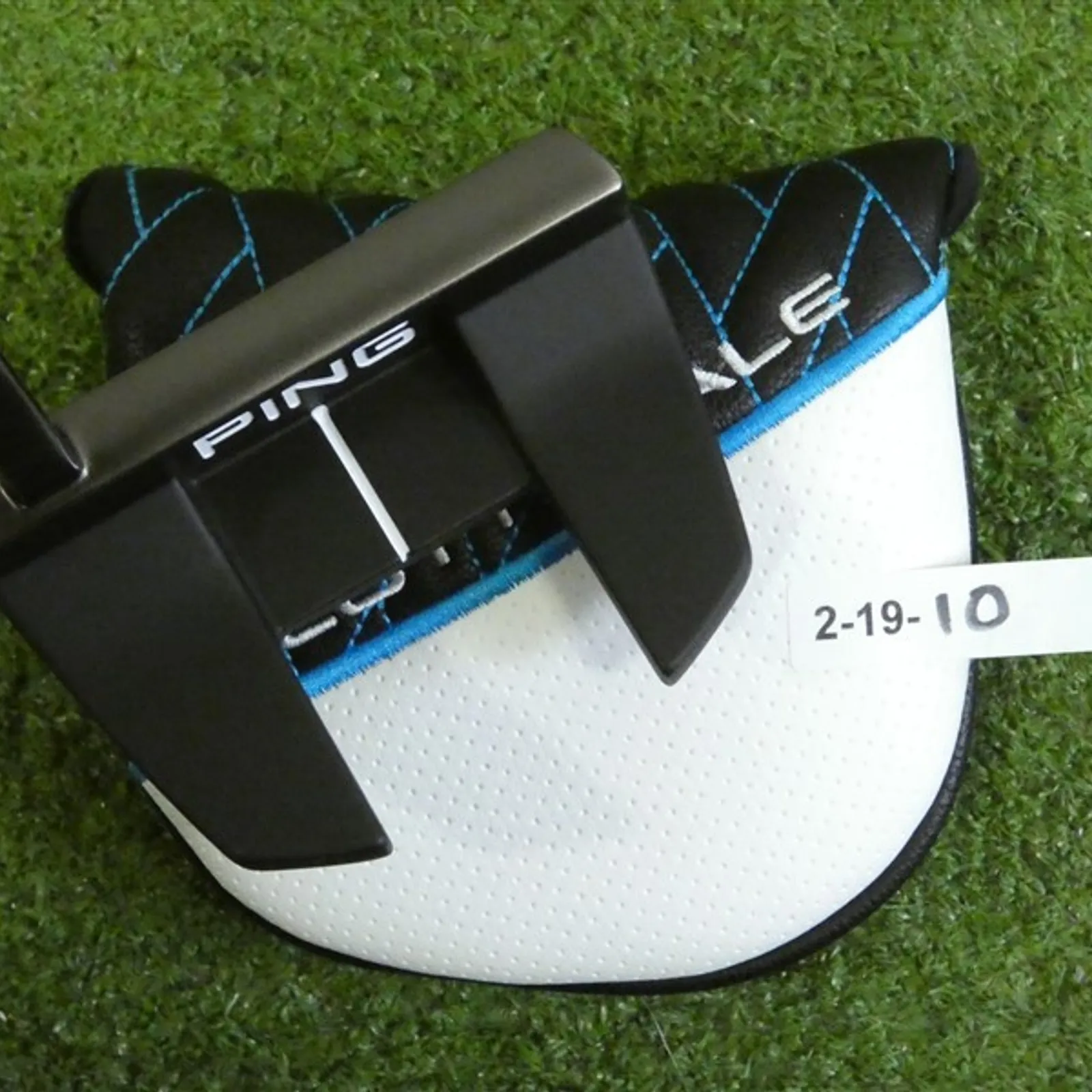 Ping 2025 Scottsdale Prime Tyne 4 34