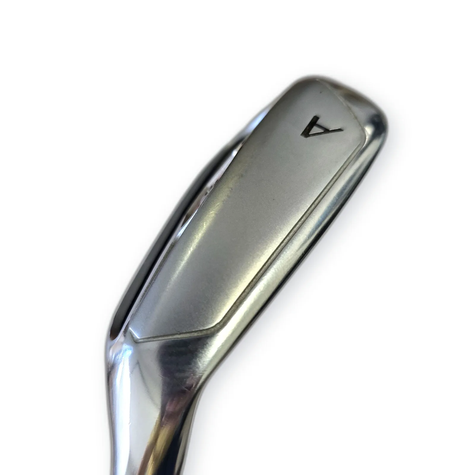 TaylorMade R11 A Wedge Approach Wedge KBS 90 Steel Shaft Right