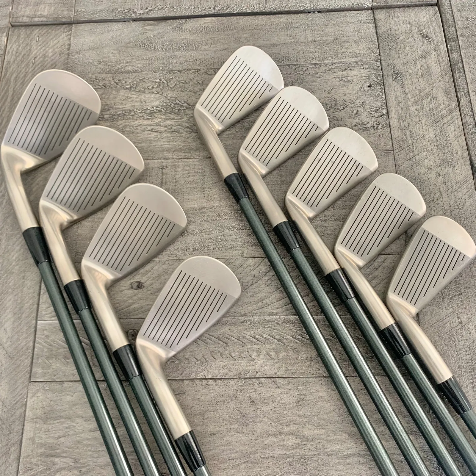 厳選名器】 マッスルバック ミズノプロ SUPER-11 メンズ