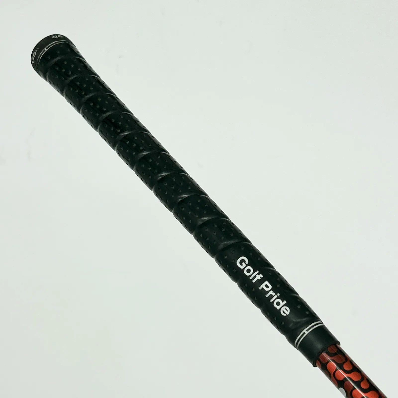 Taylormade M4 6 Hybrid - Fujikura Atmos 50g A Flex - GP Tour Wrap