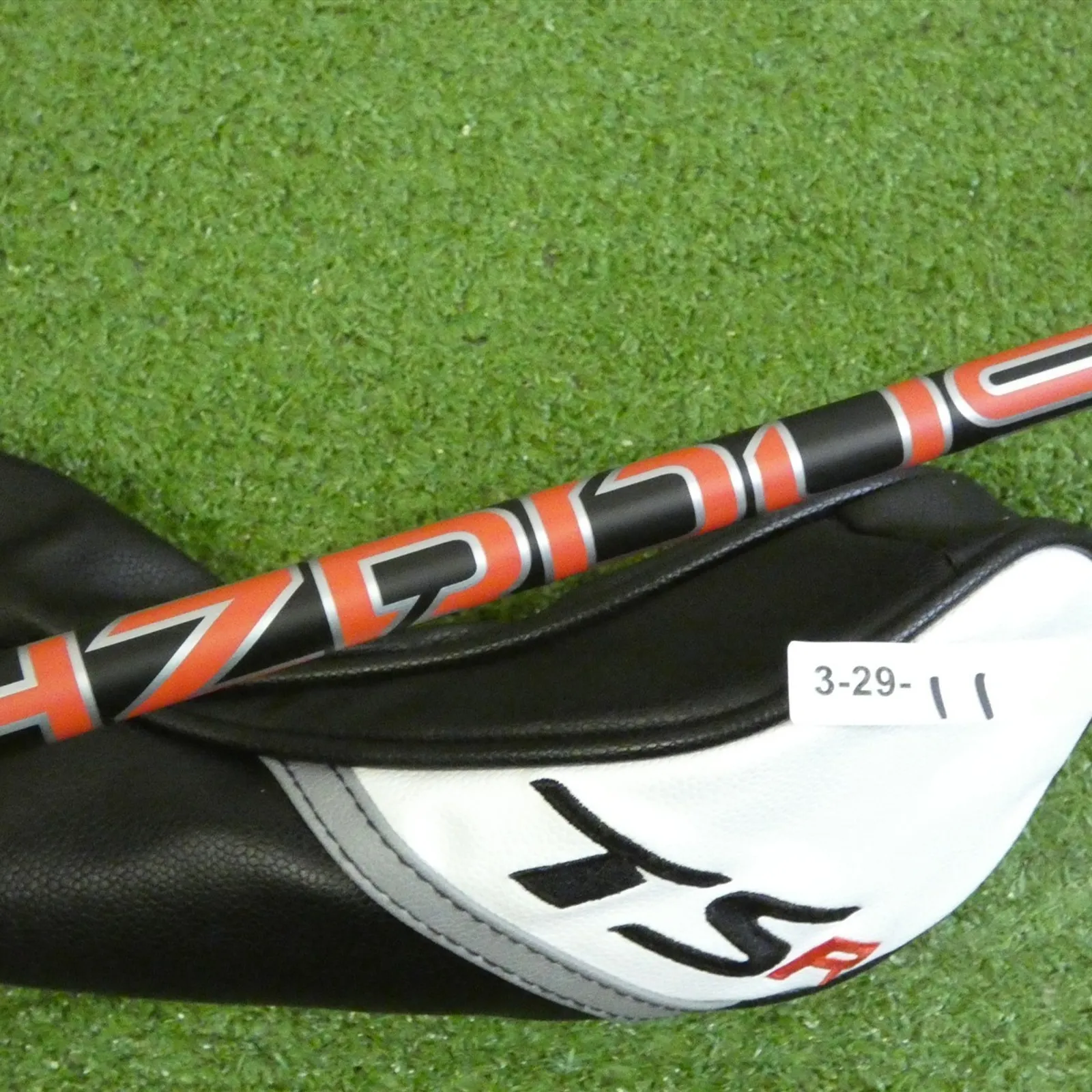 Tête De Club Hybride Gaucher Tête De Club Hybride Titleist TSi2 21° #4 Pour Gaucher - Occasion En Bon état Titleist Tsi2 Hybrid 2022
