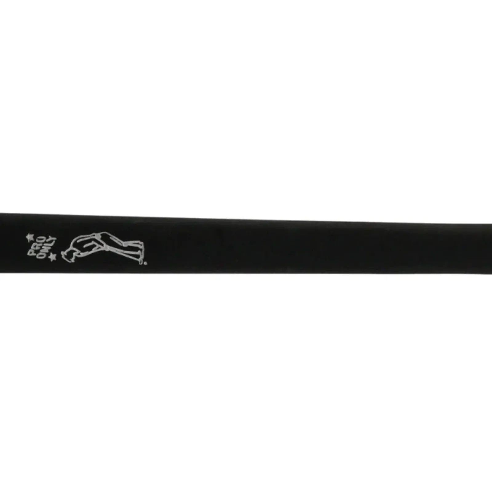 NEW SWAG GOLF DGAP CARBON BLACK OXIDE HANDSOME ONE PUTTER