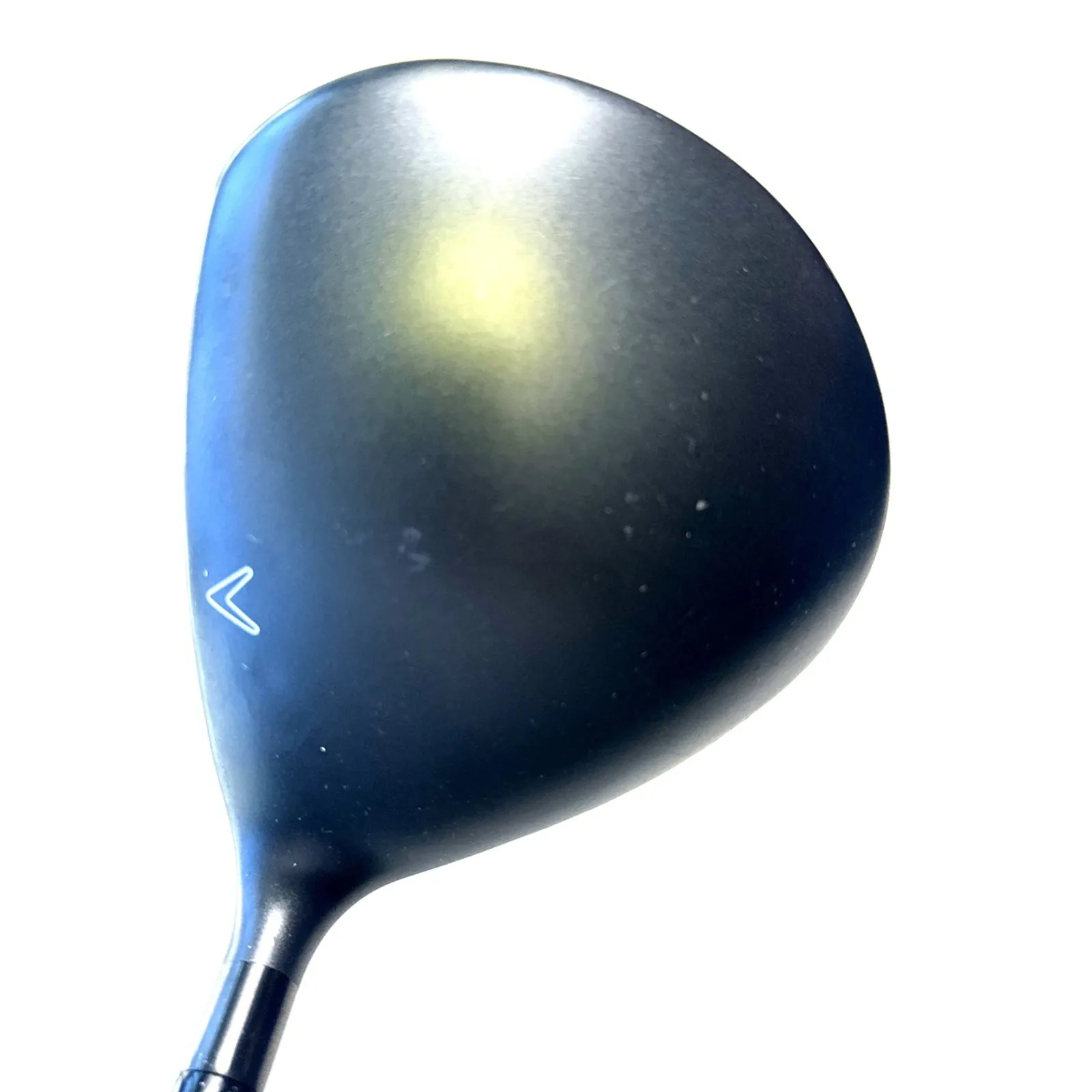 Callaway Edge Driver 10.5 Degree Graphite 65 Regular Flex Right Hand