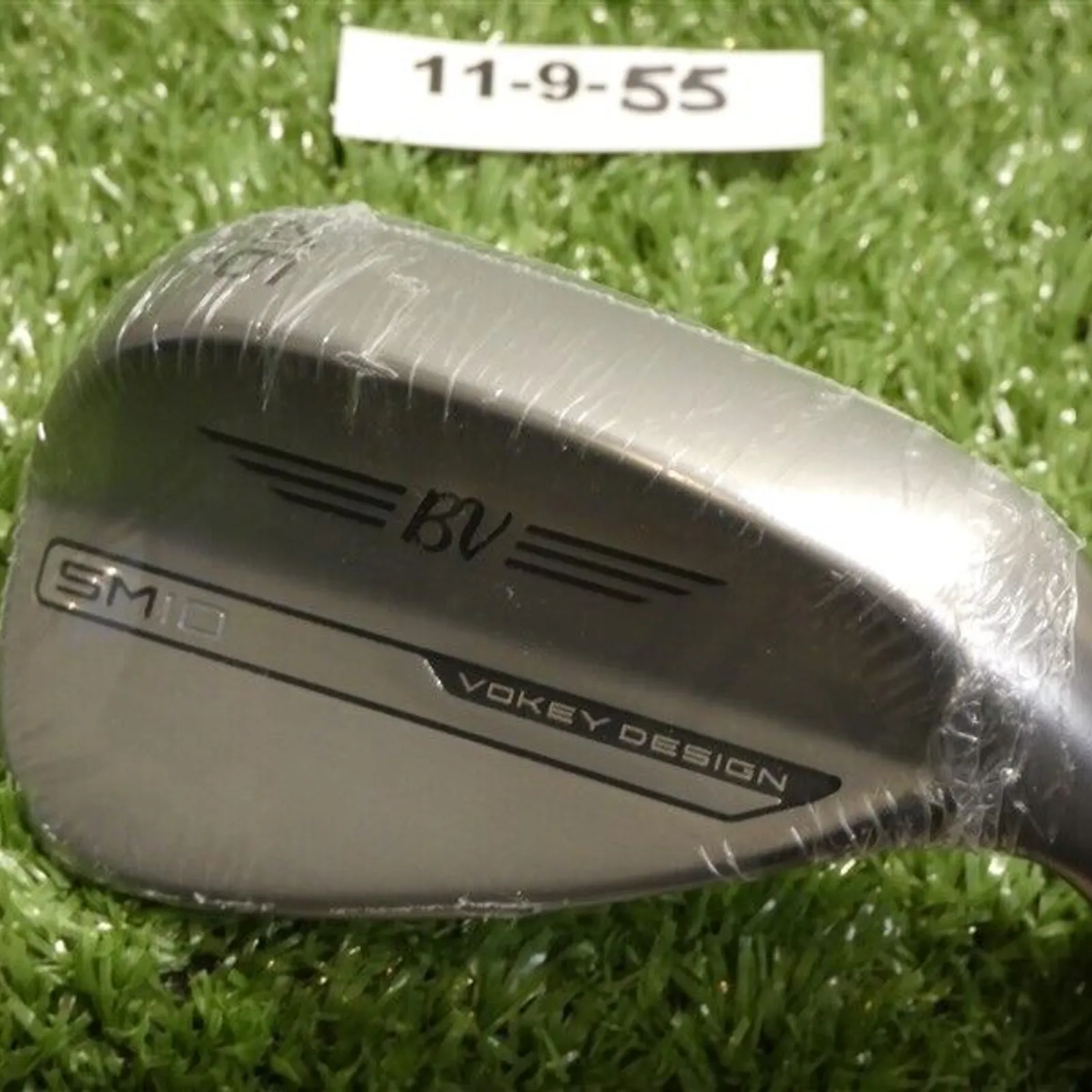 Vokey 46 sales