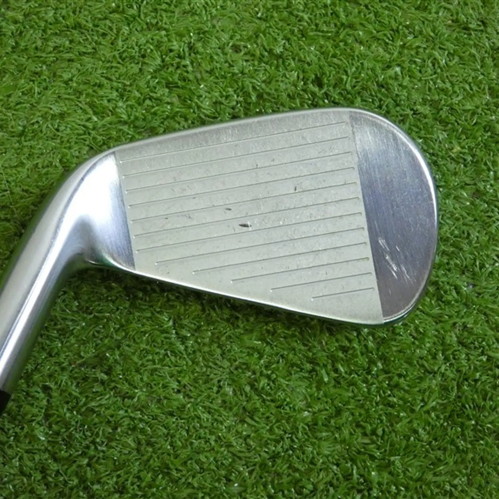 Titleist T200 5-P43 acier AMT noir S300 support flexible rigide