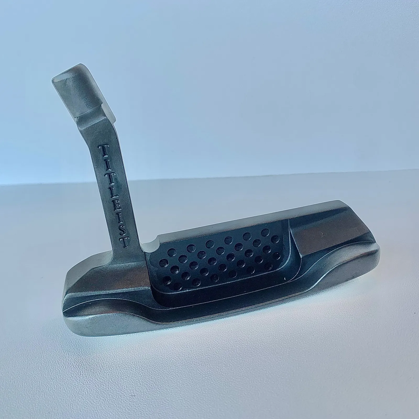 Scotty Cameron Newport Teryllium TeI3 - Black Oxide - Choose Length & Grip