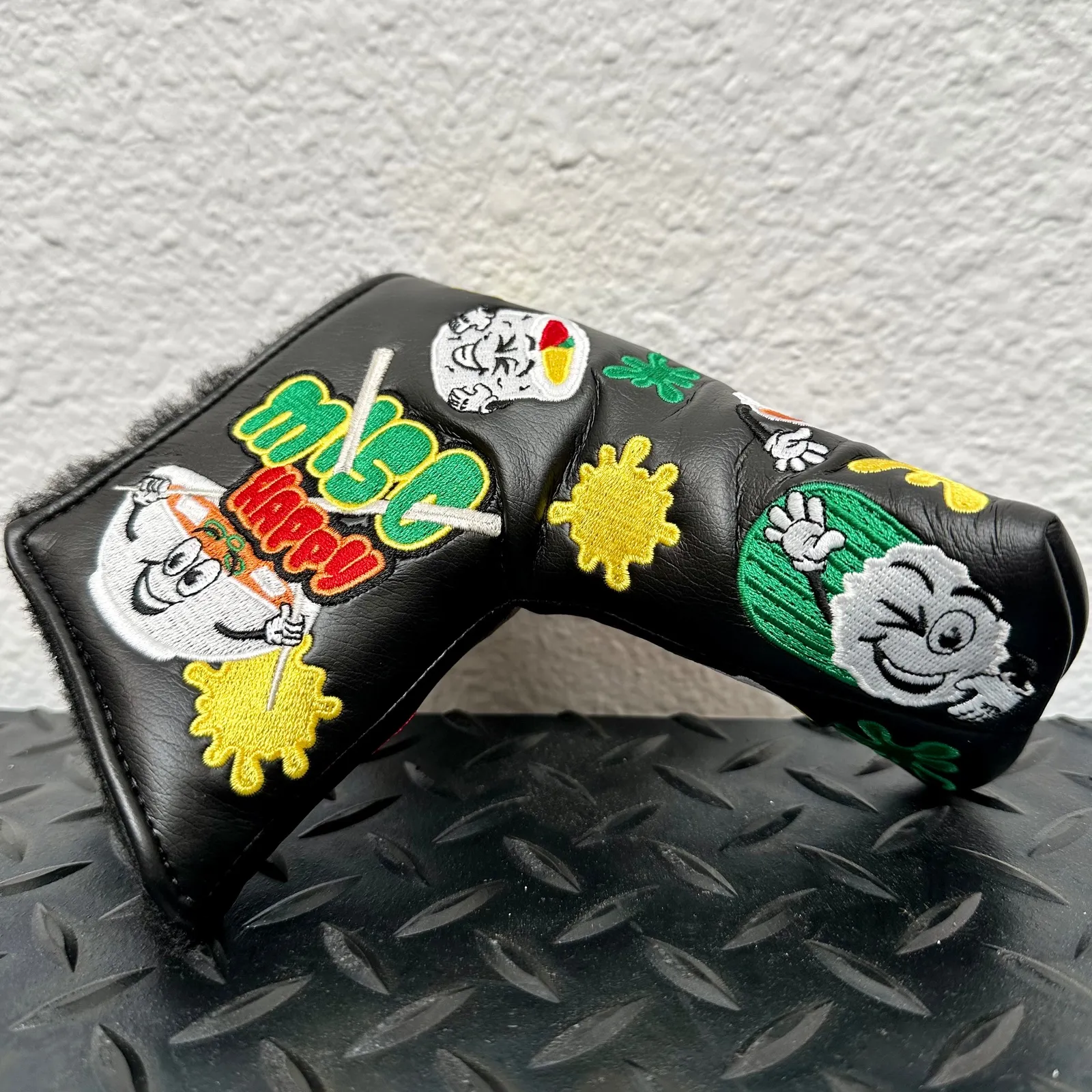 超美品　Scotty Cameron 【Scottsman 946】カバー付き 946 - Scotty Cameron