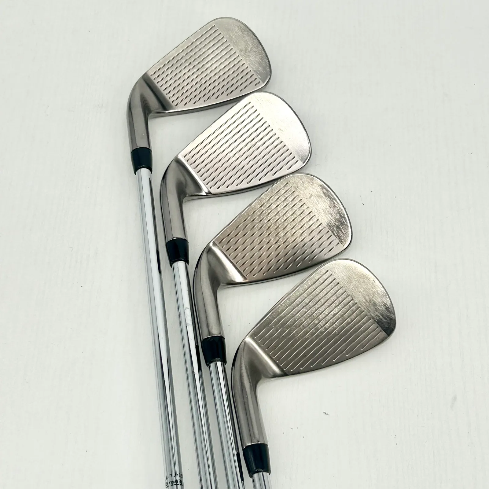 Nike Vapor Fly 4-AW Iron Set - True Temper R Steel Shafts - Nike