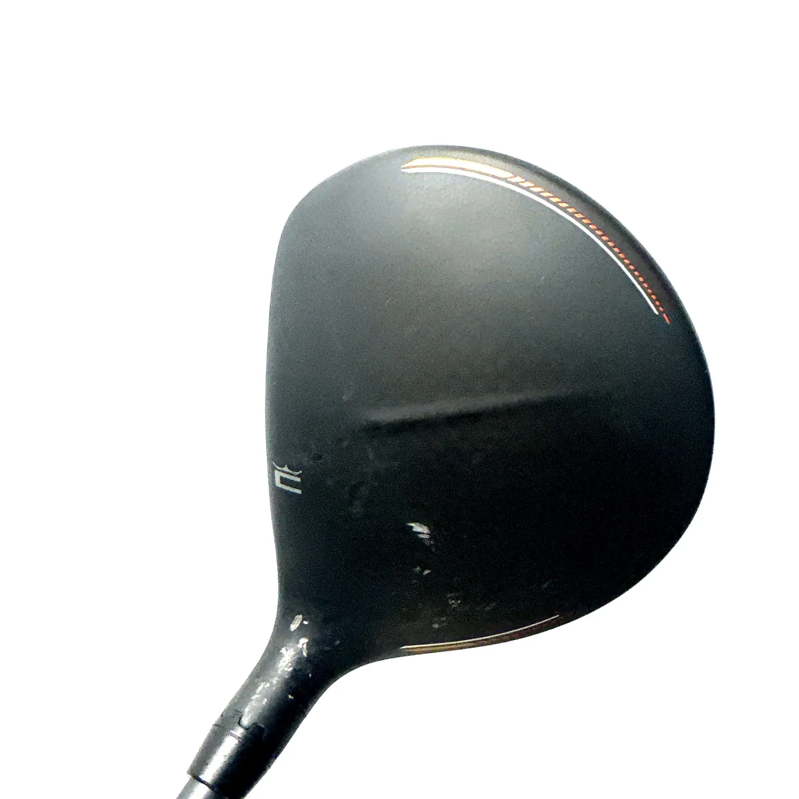 Cobra LTDx 5 Fairway Wood 18.5 Degree HZRDUS Smoke Regular Flex 60g RH
