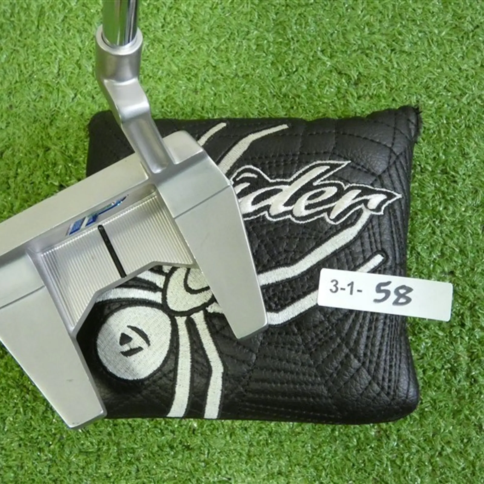 TaylorMade TP Hydroblast Bandon #1 35