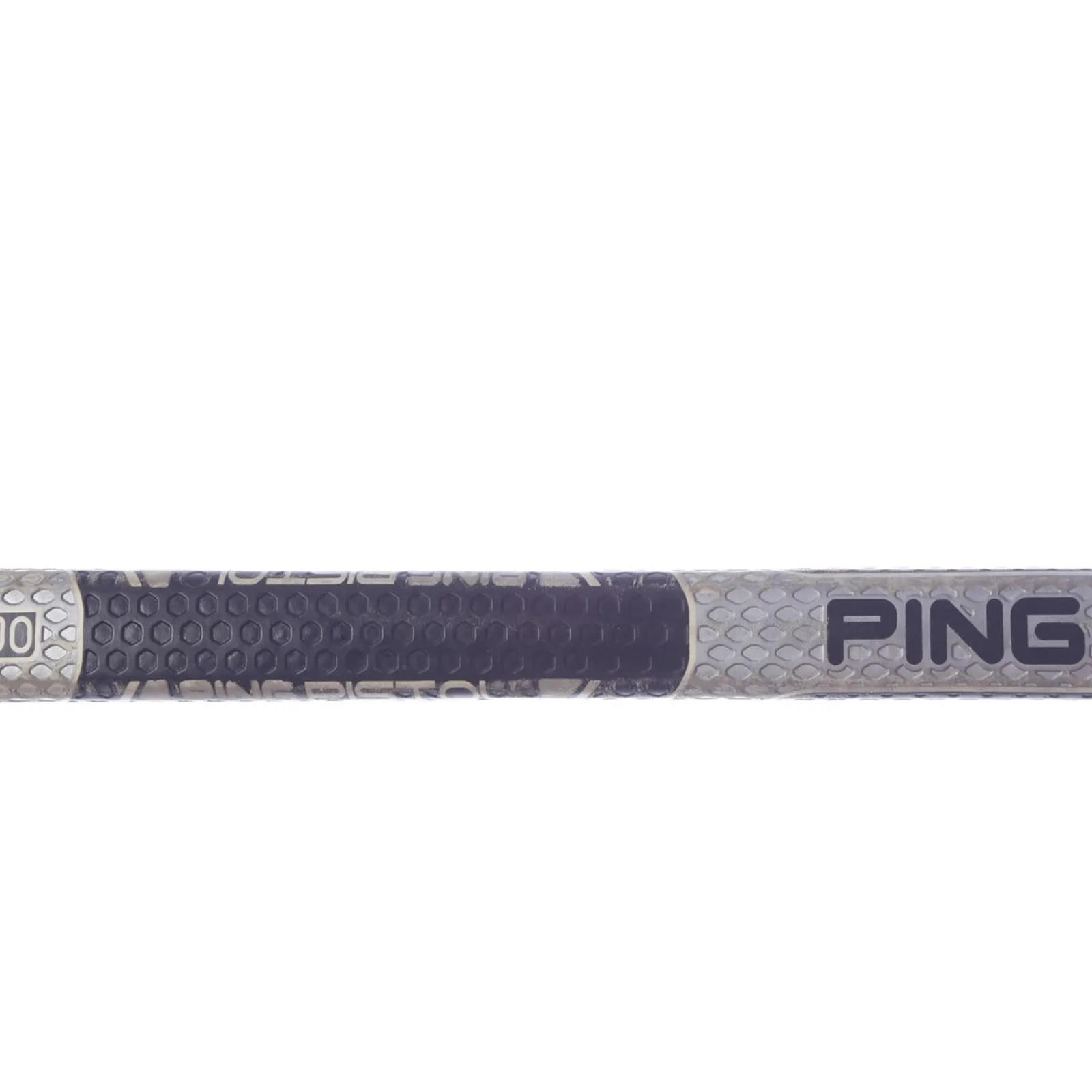 Ping Sigma G Anser Platinum 35 in Putter Right-Handed Mint