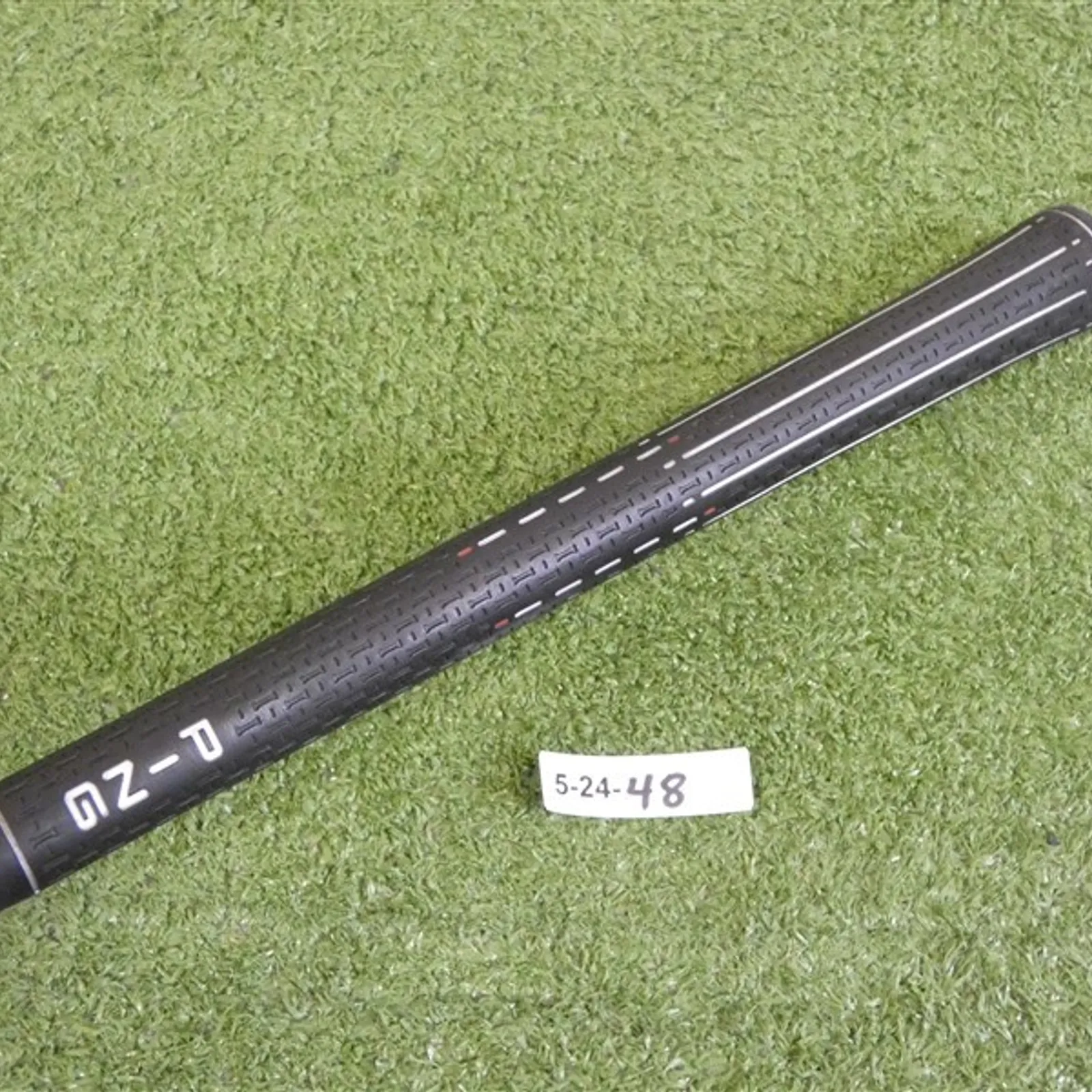 PING G25 20* Hybrid TFC 189 Stiff Graphite
